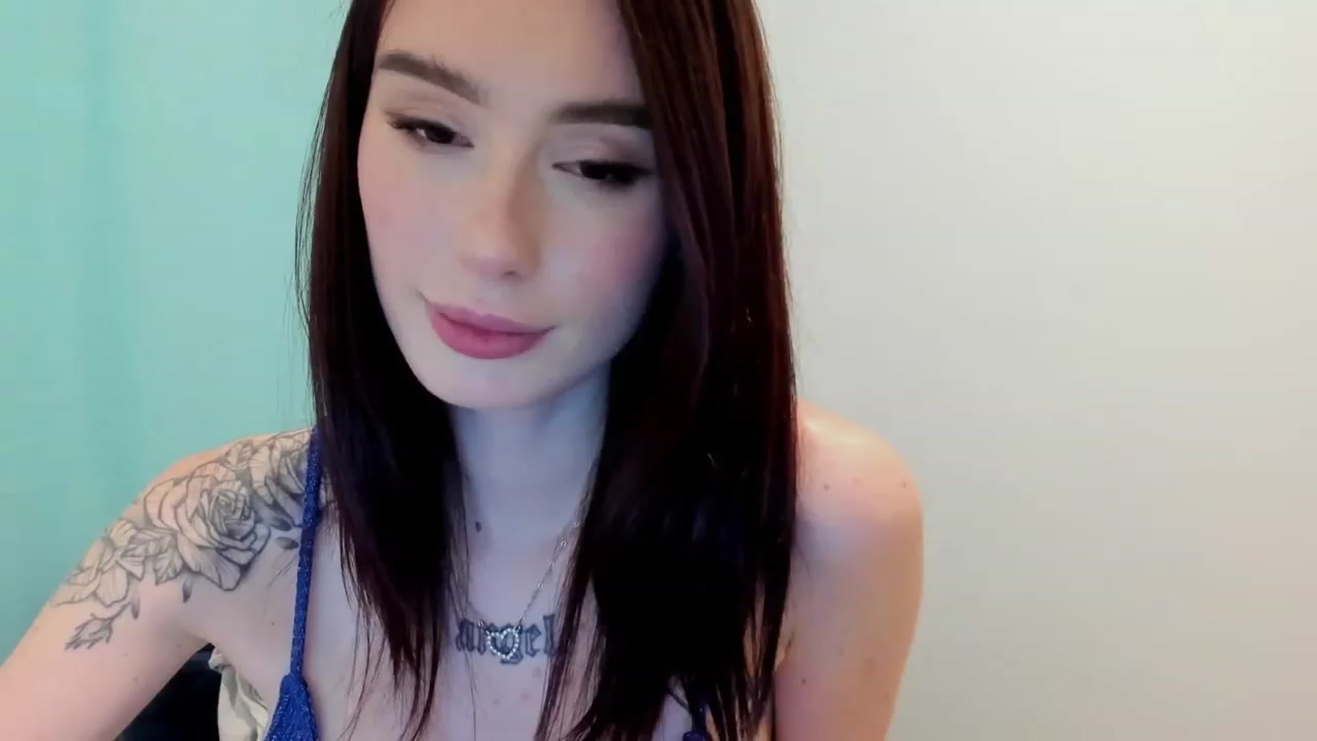Gallery image thumbnail from YourTinyAngel's myfreecams stream on, 09/20/2023, 04:12 image 3 of 20