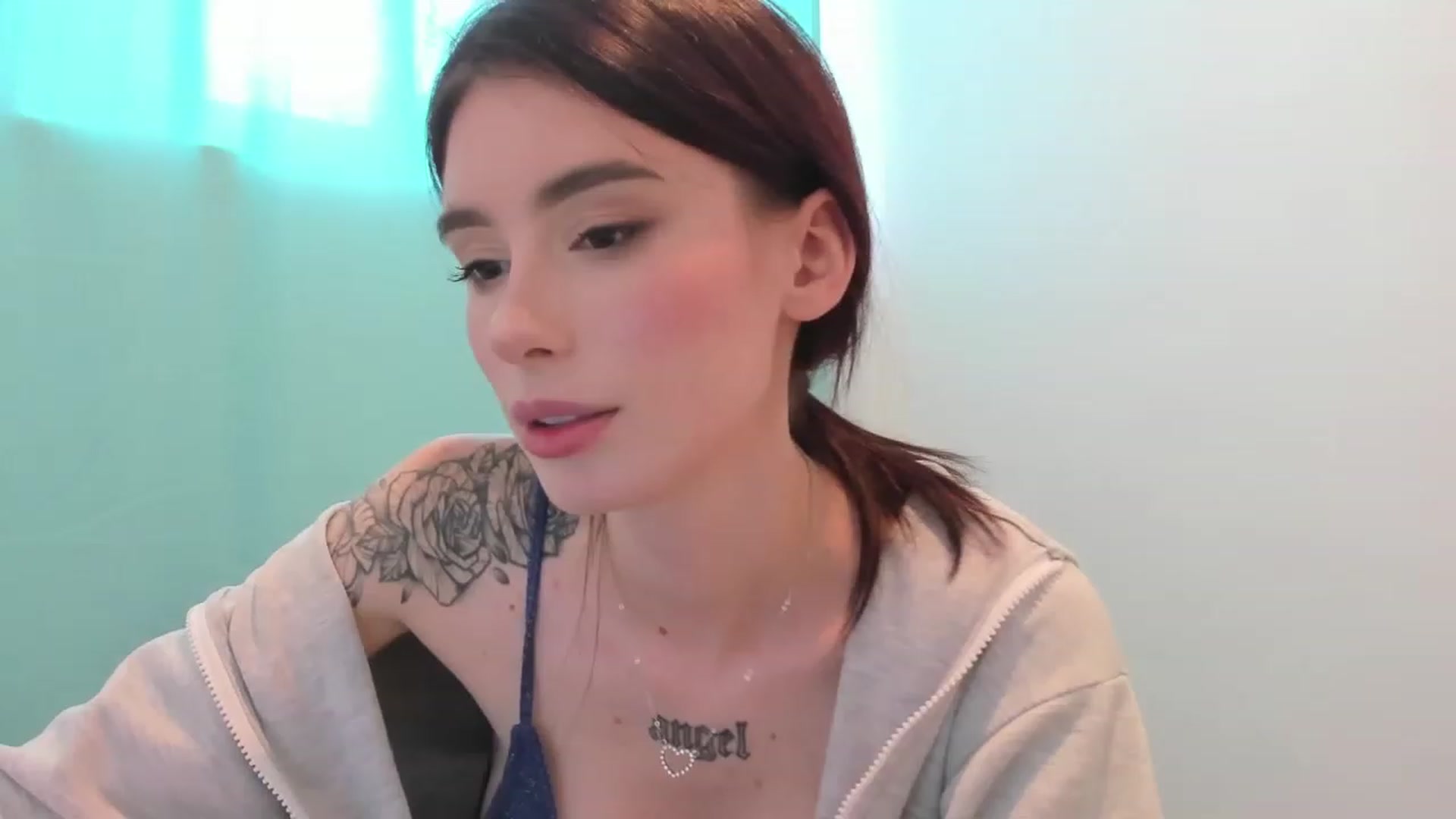 Gallery image thumbnail from YourTinyAngel's myfreecams stream on, 09/20/2023, 06:47 image 10 of 20