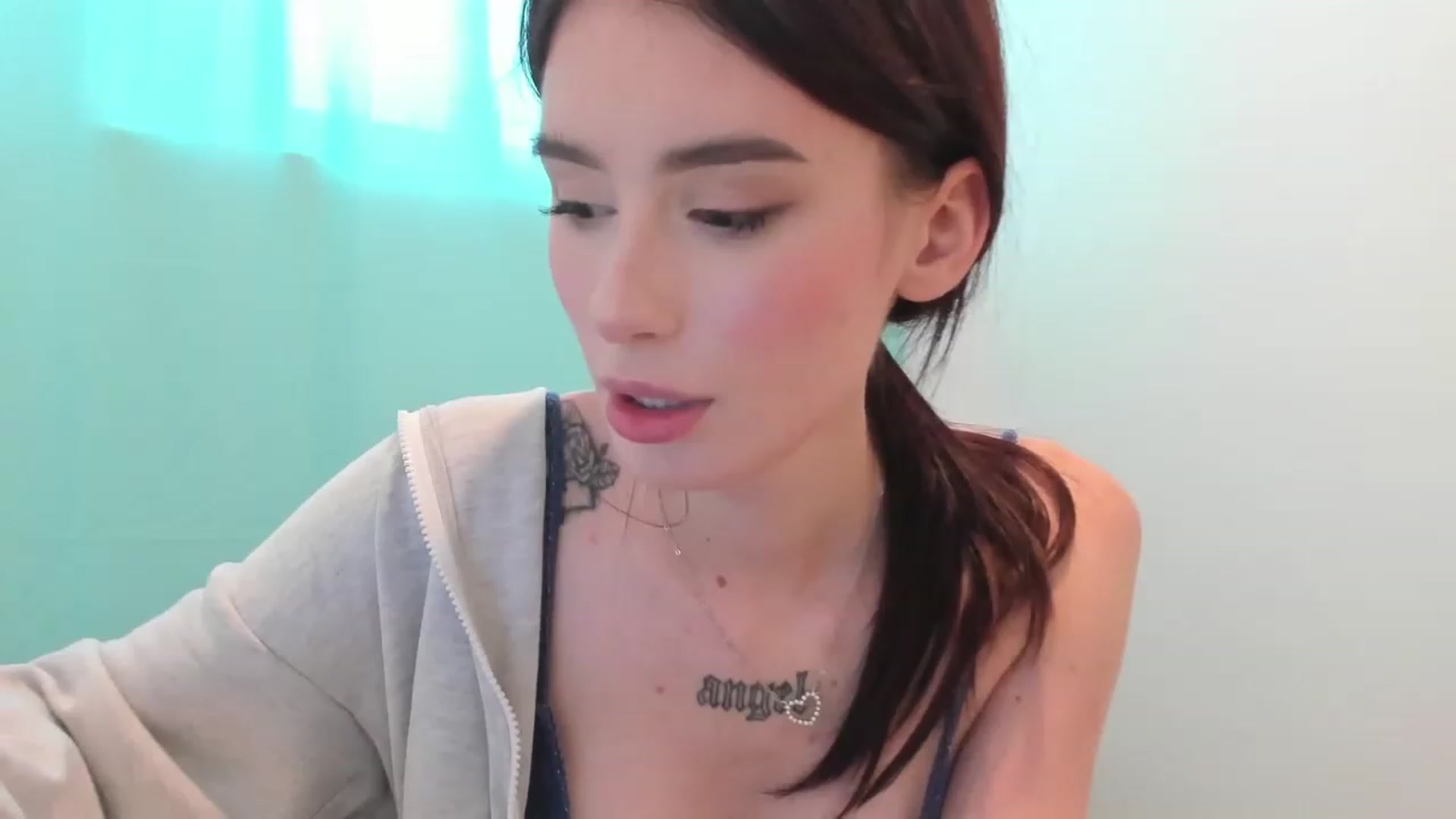 Gallery image thumbnail from YourTinyAngel's myfreecams stream on, 09/20/2023, 06:47 image 5 of 20