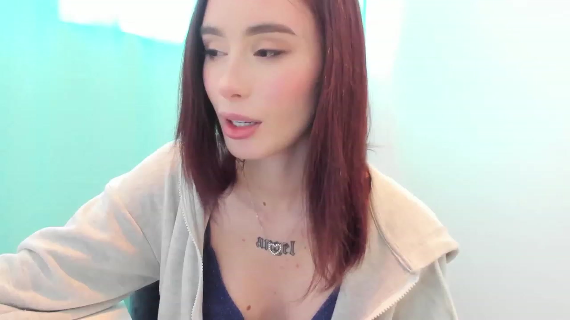 Gallery image thumbnail from YourTinyAngel's myfreecams stream on, 09/20/2023, 07:12 image 9 of 20