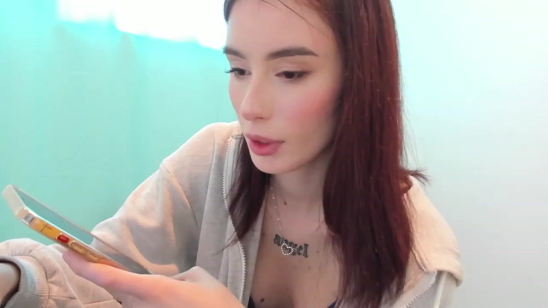 Gallery image thumbnail from YourTinyAngel's myfreecams stream on, 09/20/2023, 07:12 image 19 of 20