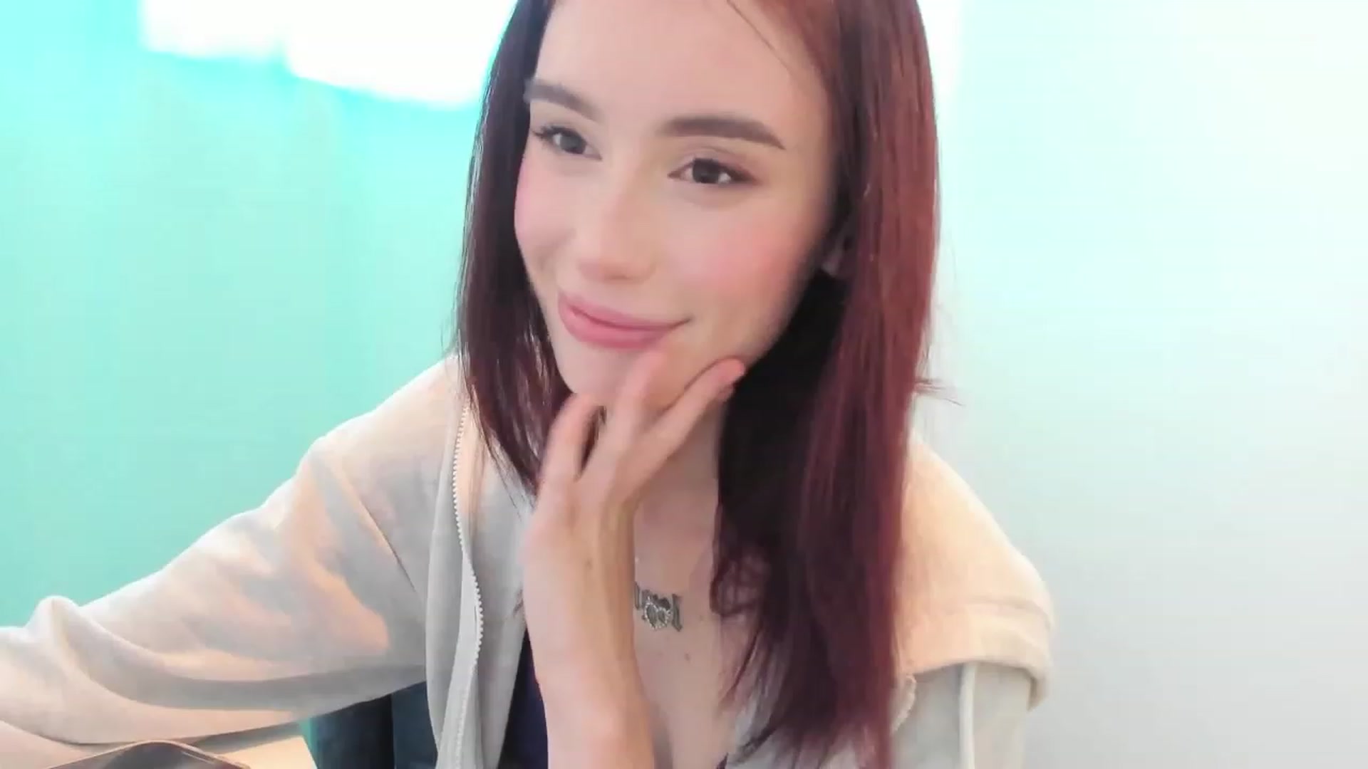 Gallery image thumbnail from YourTinyAngel's myfreecams stream on, 09/20/2023, 07:12 image 11 of 20