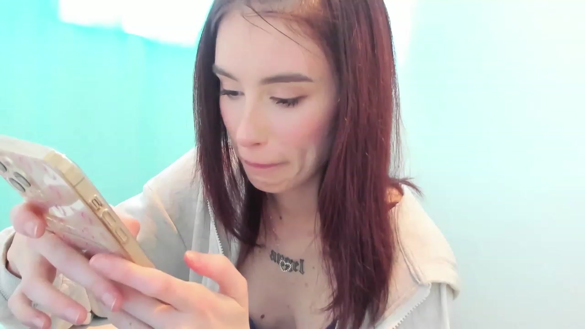 Gallery image thumbnail from YourTinyAngel's myfreecams stream on, 09/20/2023, 07:12 image 15 of 20