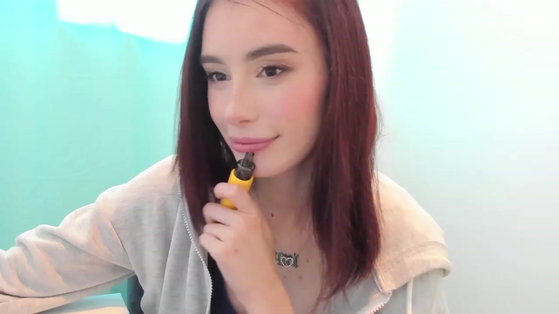 Gallery image thumbnail from YourTinyAngel's myfreecams stream on, 09/20/2023, 07:12 image 7 of 20