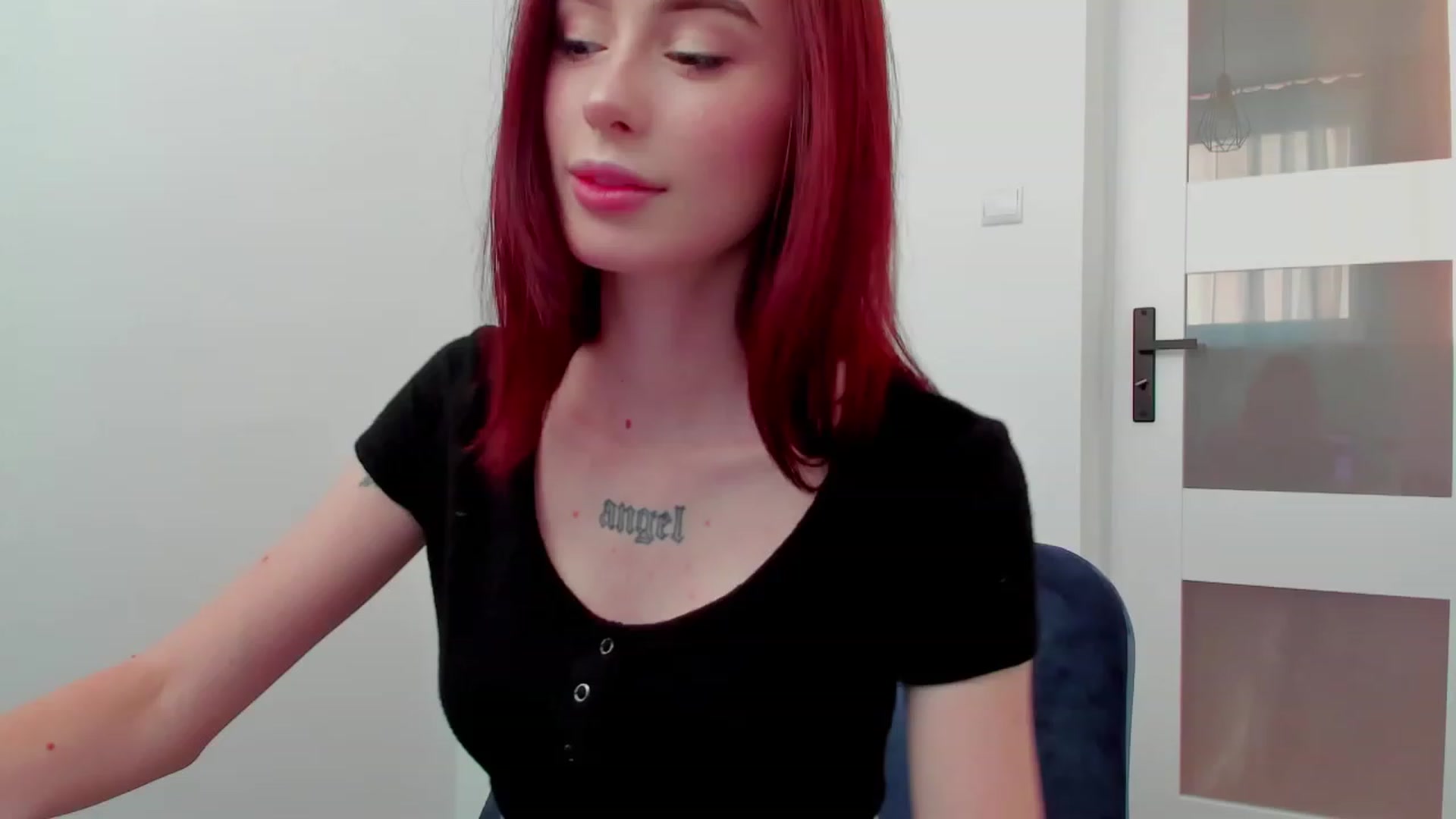 Gallery image thumbnail from YourTinyAngel's myfreecams stream on, 09/24/2023, 16:54 image 2 of 20
