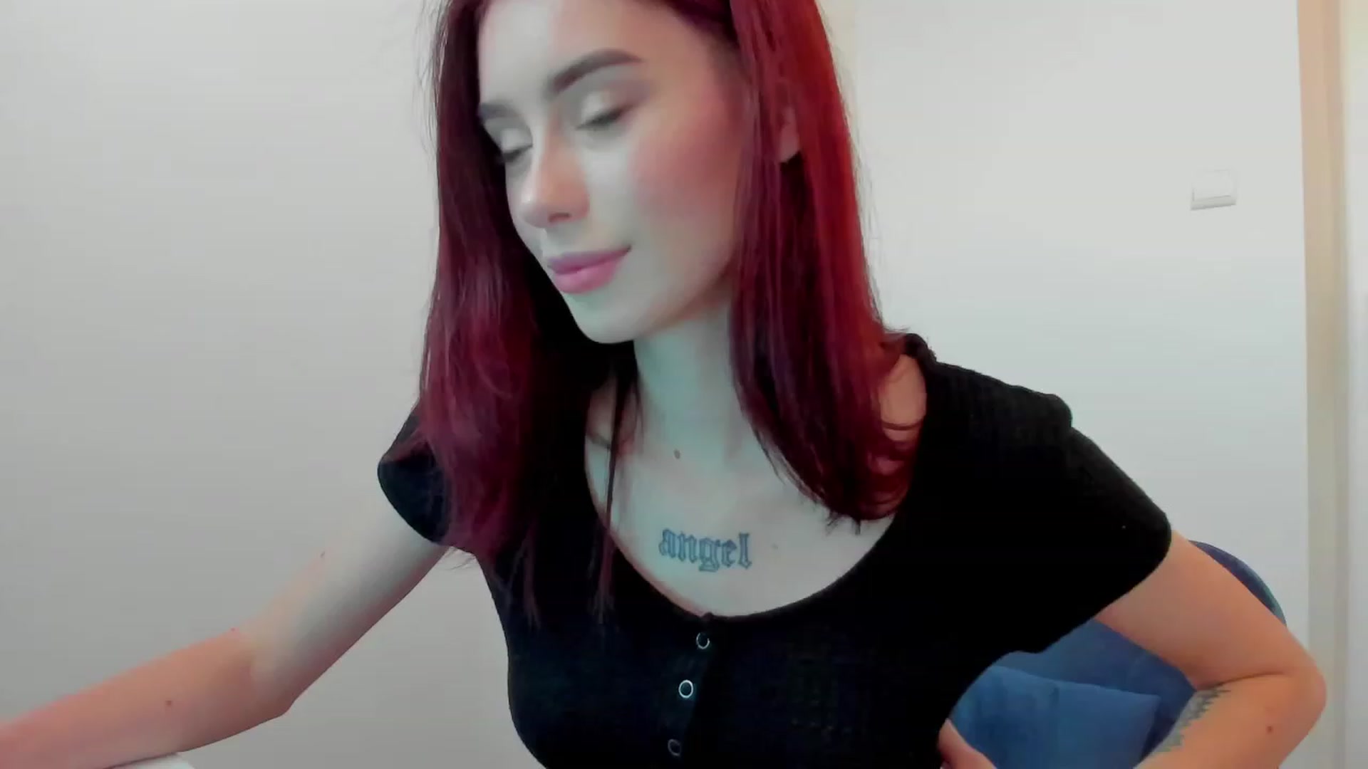 Gallery image thumbnail from YourTinyAngel's myfreecams stream on, 09/24/2023, 16:54 image 19 of 20