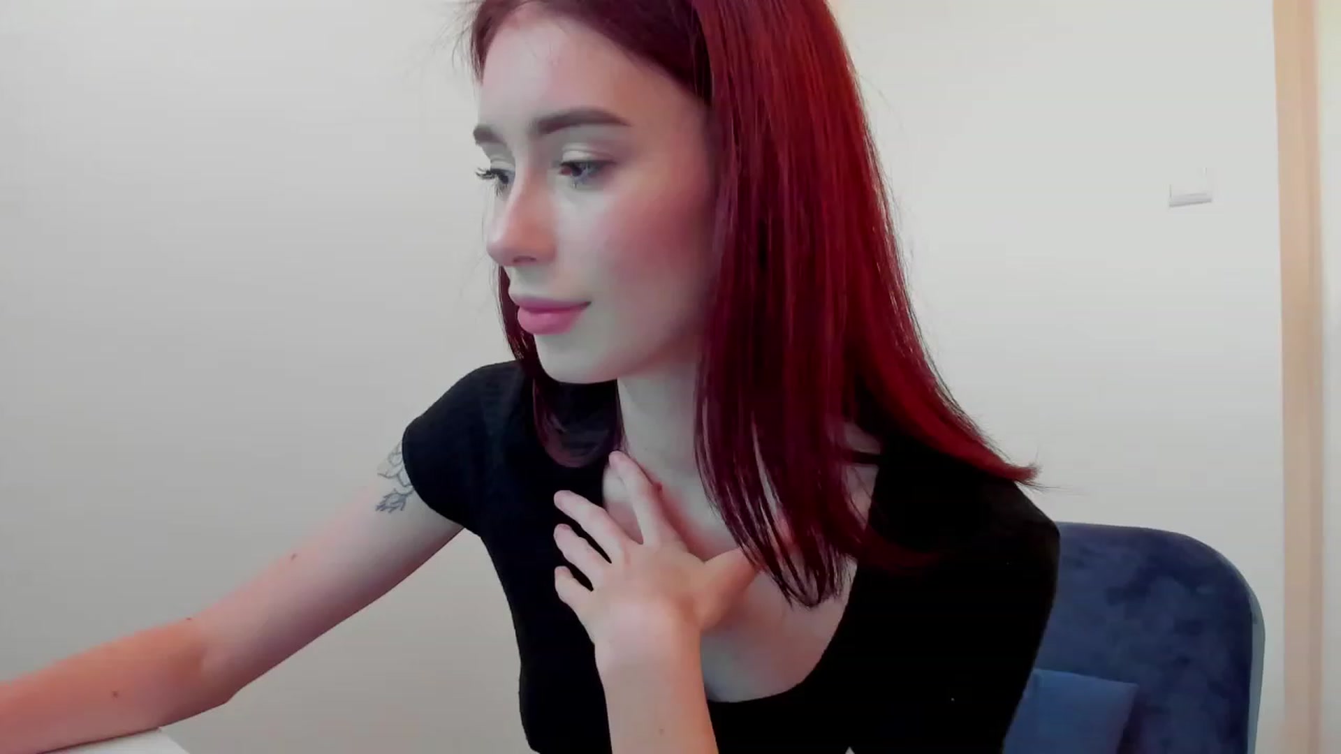 Gallery image thumbnail from YourTinyAngel's myfreecams stream on, 09/24/2023, 16:54 image 18 of 20