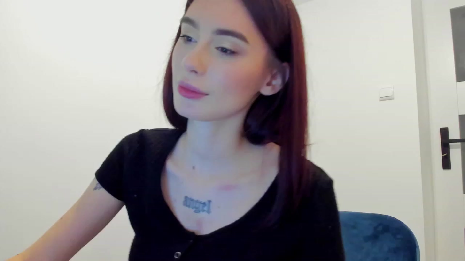 Gallery image thumbnail from YourTinyAngel's myfreecams stream on, 09/24/2023, 18:24 image 13 of 20