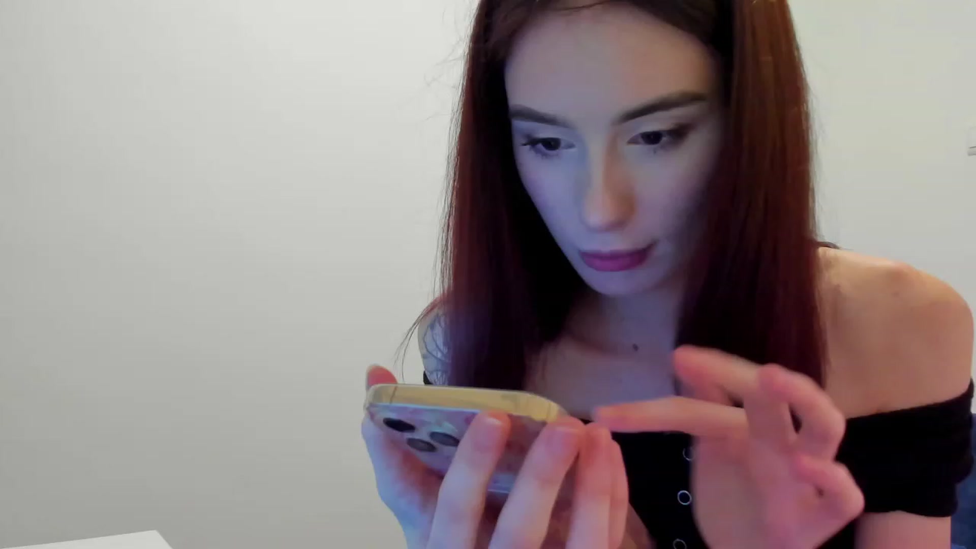 Gallery image thumbnail from YourTinyAngel's myfreecams stream on, 09/24/2023, 18:24 image 4 of 20