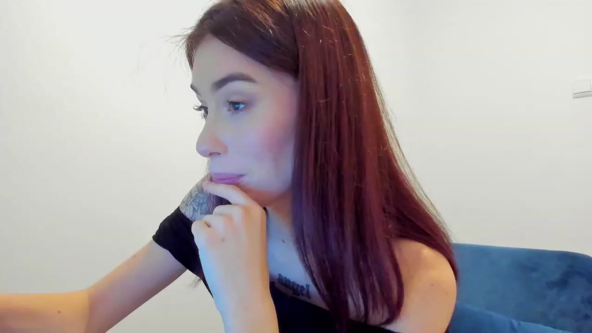 Gallery image thumbnail from YourTinyAngel's myfreecams stream on, 09/24/2023, 18:24 image 8 of 20