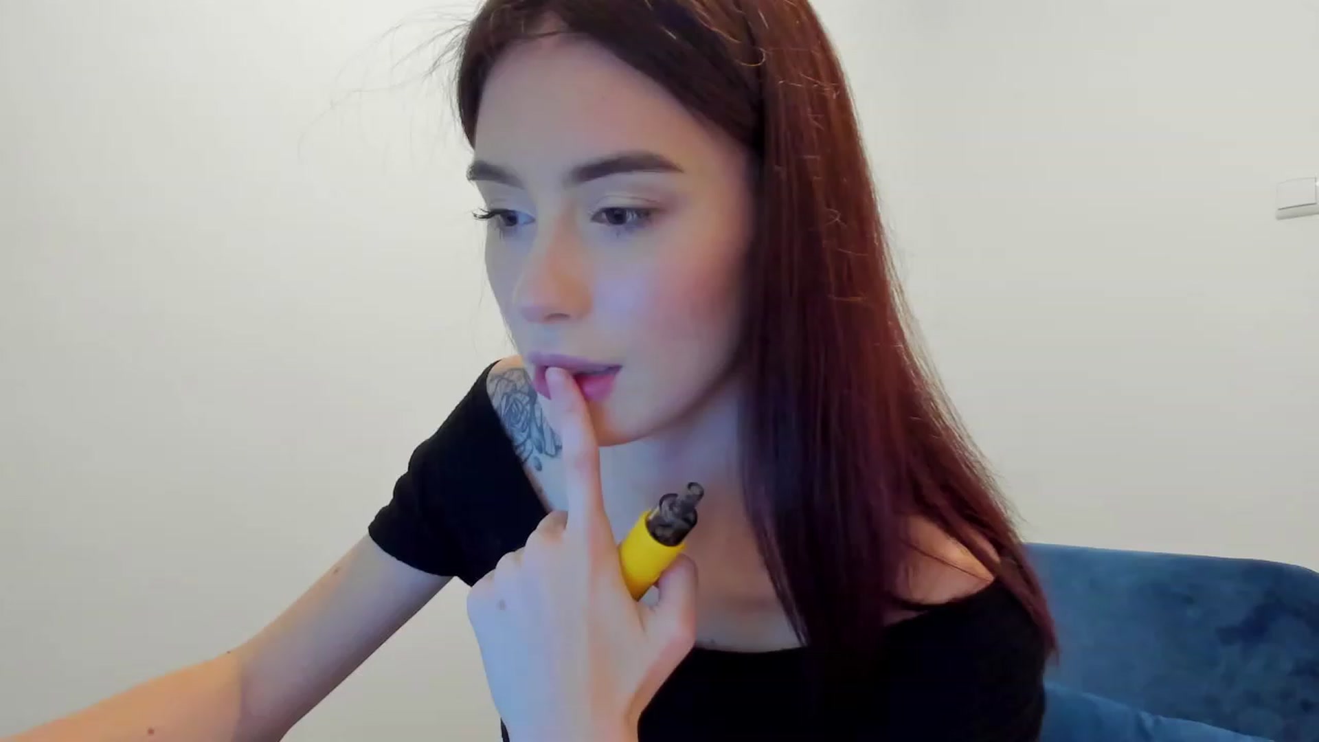 Gallery image thumbnail from YourTinyAngel's myfreecams stream on, 09/24/2023, 18:24 image 5 of 20
