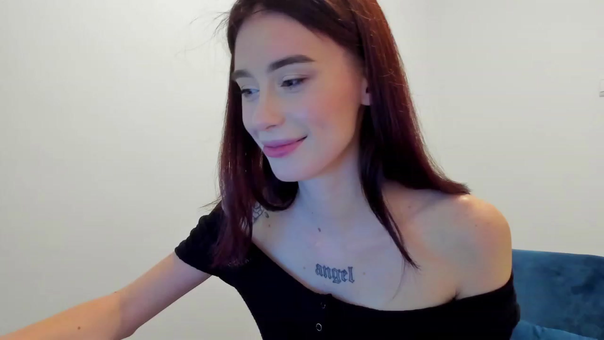 Gallery image thumbnail from YourTinyAngel's myfreecams stream on, 09/24/2023, 18:24 image 2 of 20