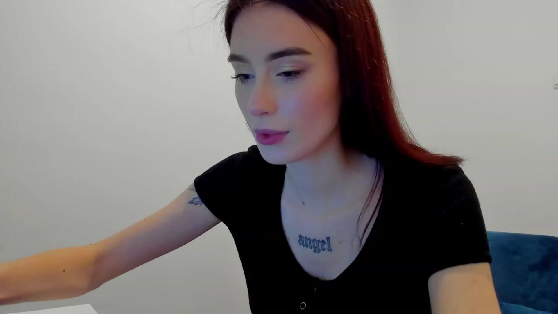 Gallery image thumbnail from YourTinyAngel's myfreecams stream on, 09/24/2023, 18:24 image 1 of 20