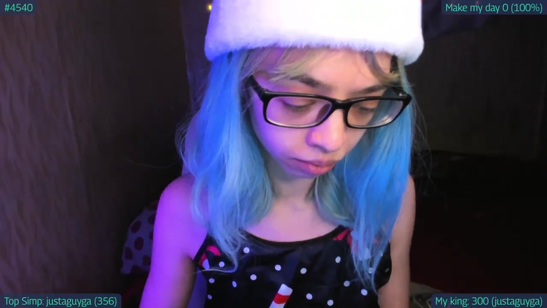 Gallery image thumbnail from YourTulpa's myfreecams stream on, 12/24/2024, 12:05 image 2 of 20