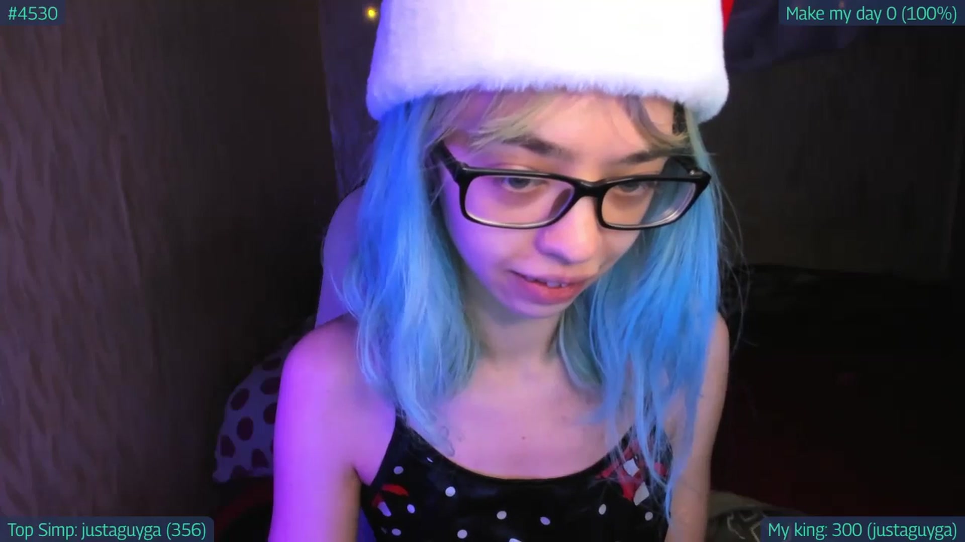 Gallery image thumbnail from YourTulpa's myfreecams stream on, 12/24/2024, 12:05 image 3 of 20