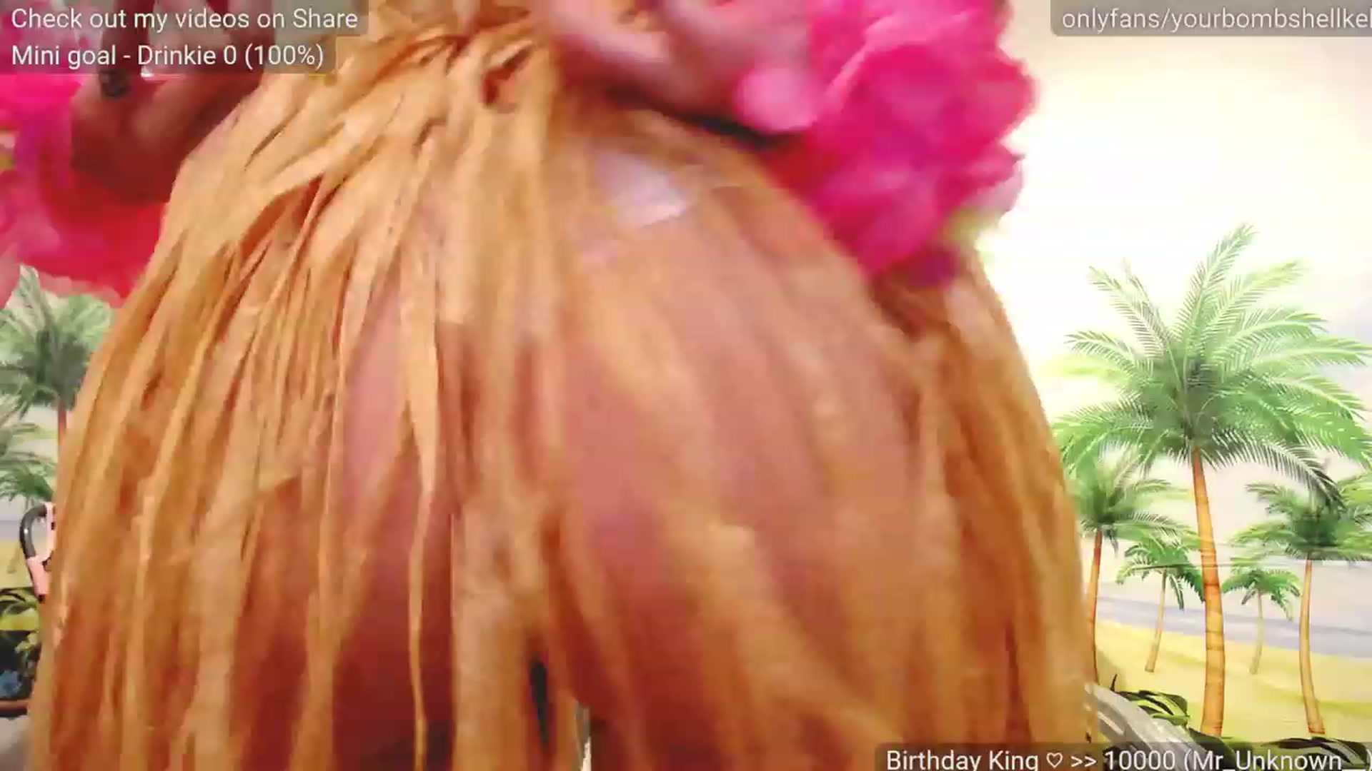 Gallery image thumbnail from YourVitaminK's myfreecams stream on, 01/13/2023, 03:15 image 10 of 20