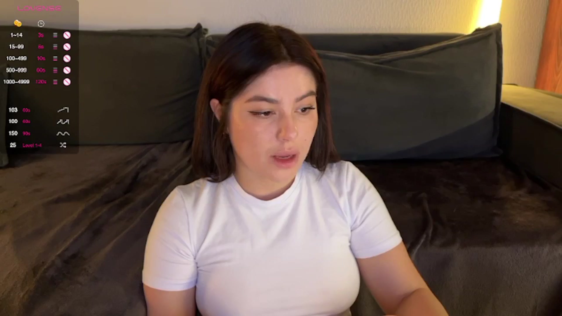 Gallery image thumbnail from Your_AmyX's myfreecams stream on, 12/17/2024, 14:21 image 12 of 20