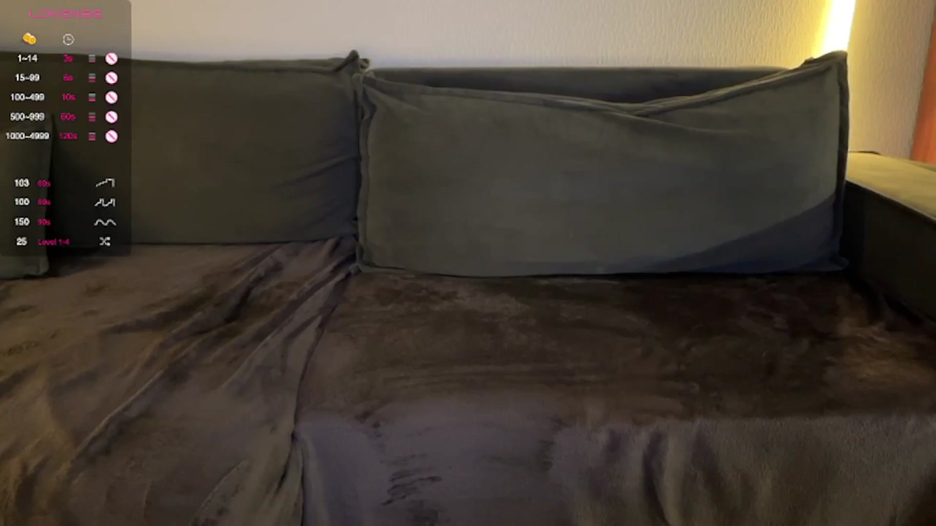 Gallery image thumbnail from Your_AmyX's myfreecams stream on, 12/17/2024, 14:21 image 10 of 20