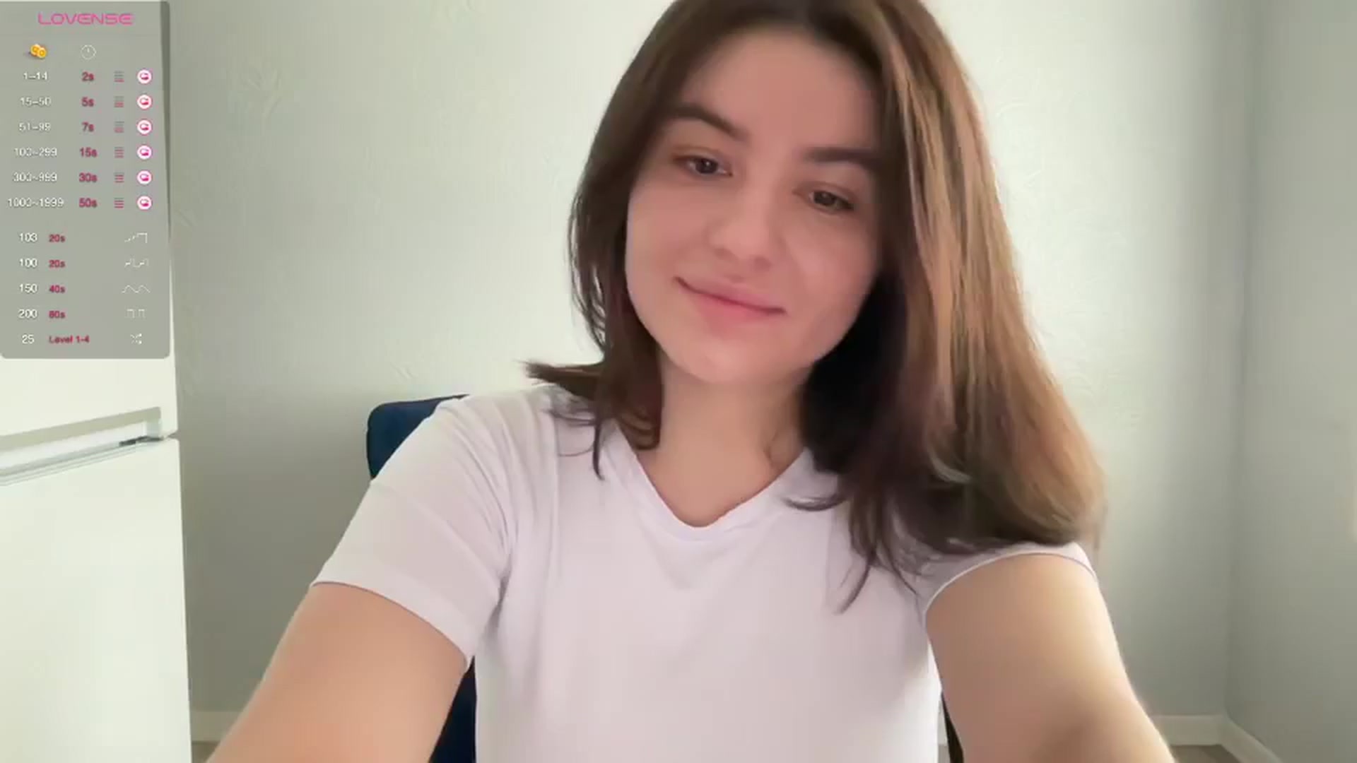 Gallery image thumbnail from Your_AmyX's myfreecams stream on, 05/03/2026, 11:07 image 12 of 20