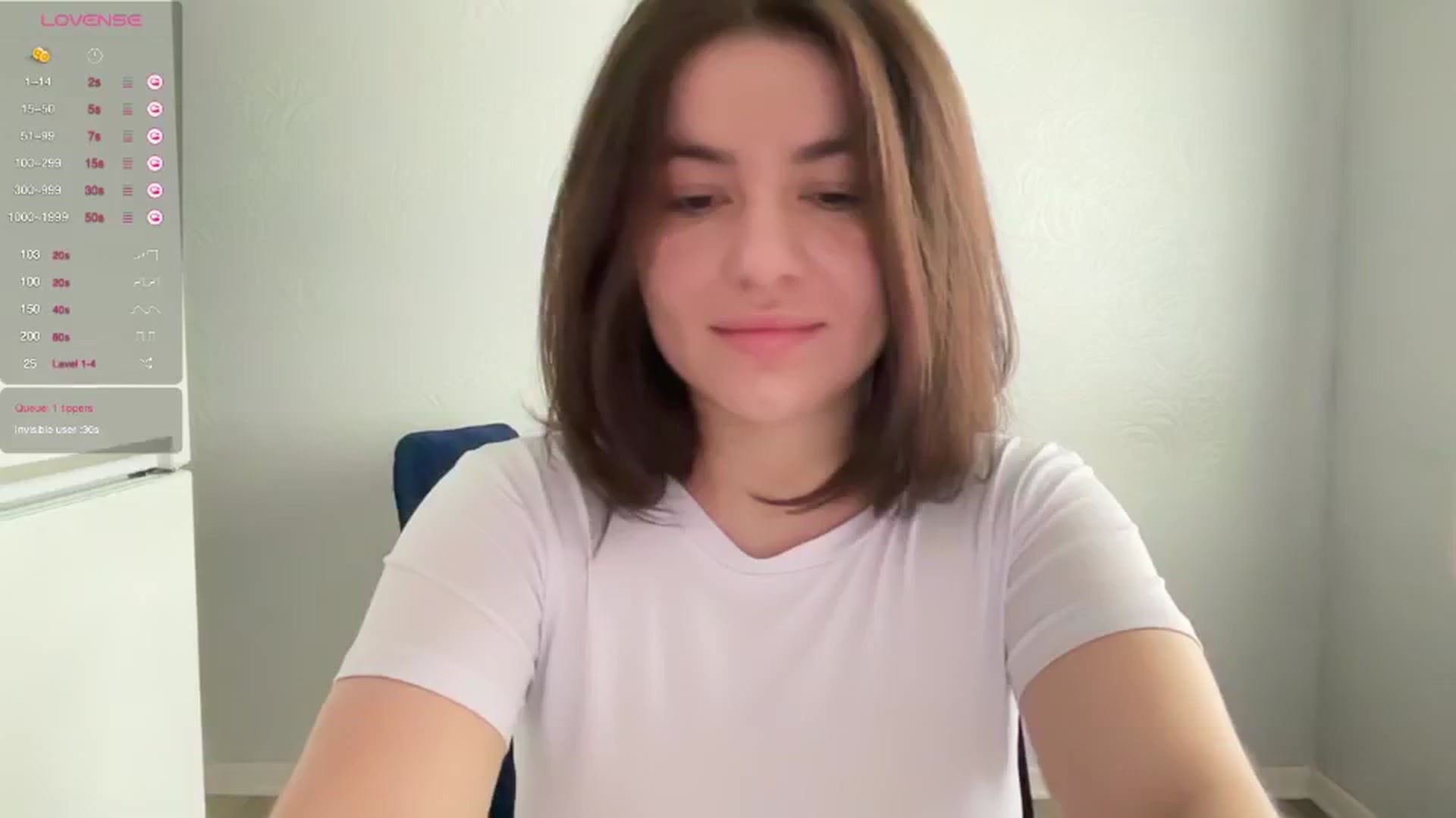 Gallery image thumbnail from Your_AmyX's myfreecams stream on, 05/03/2026, 11:07 image 9 of 20