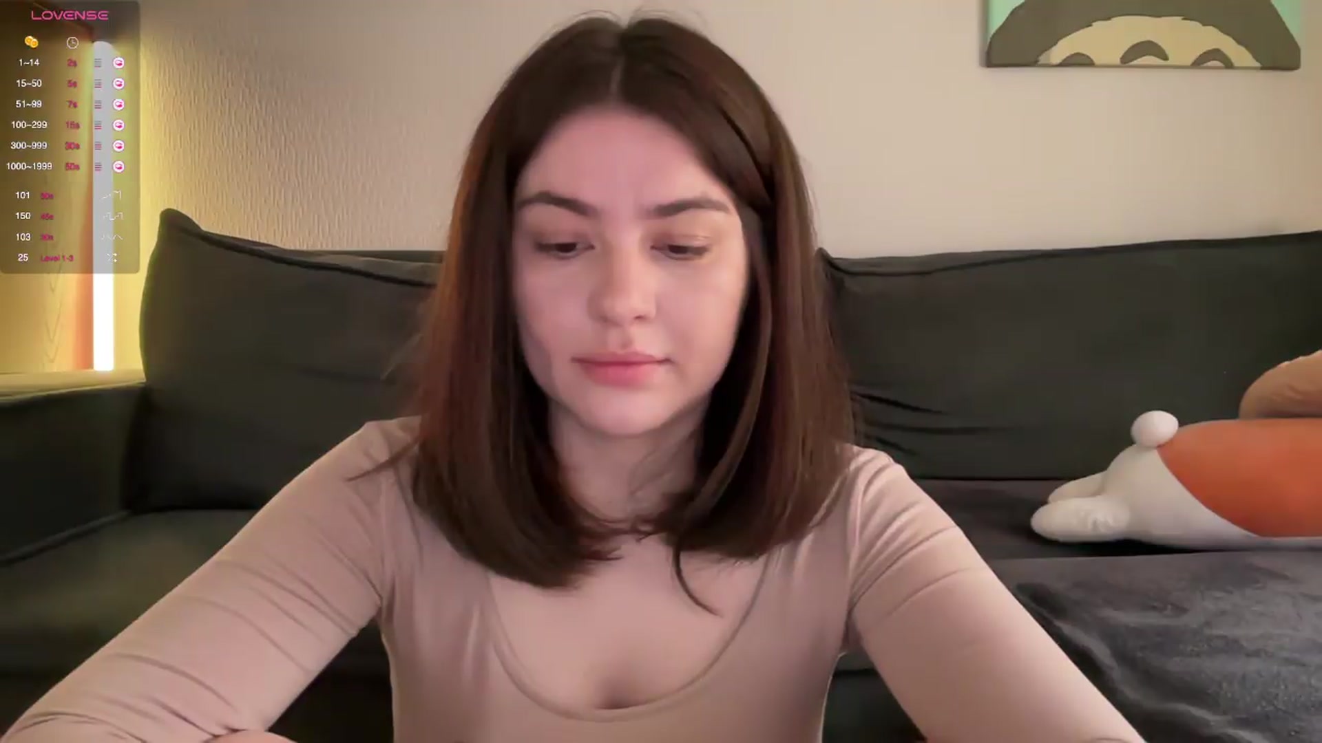 Gallery image thumbnail from Your_AmyX's myfreecams stream on, 06/28/2026, 11:21 image 16 of 20