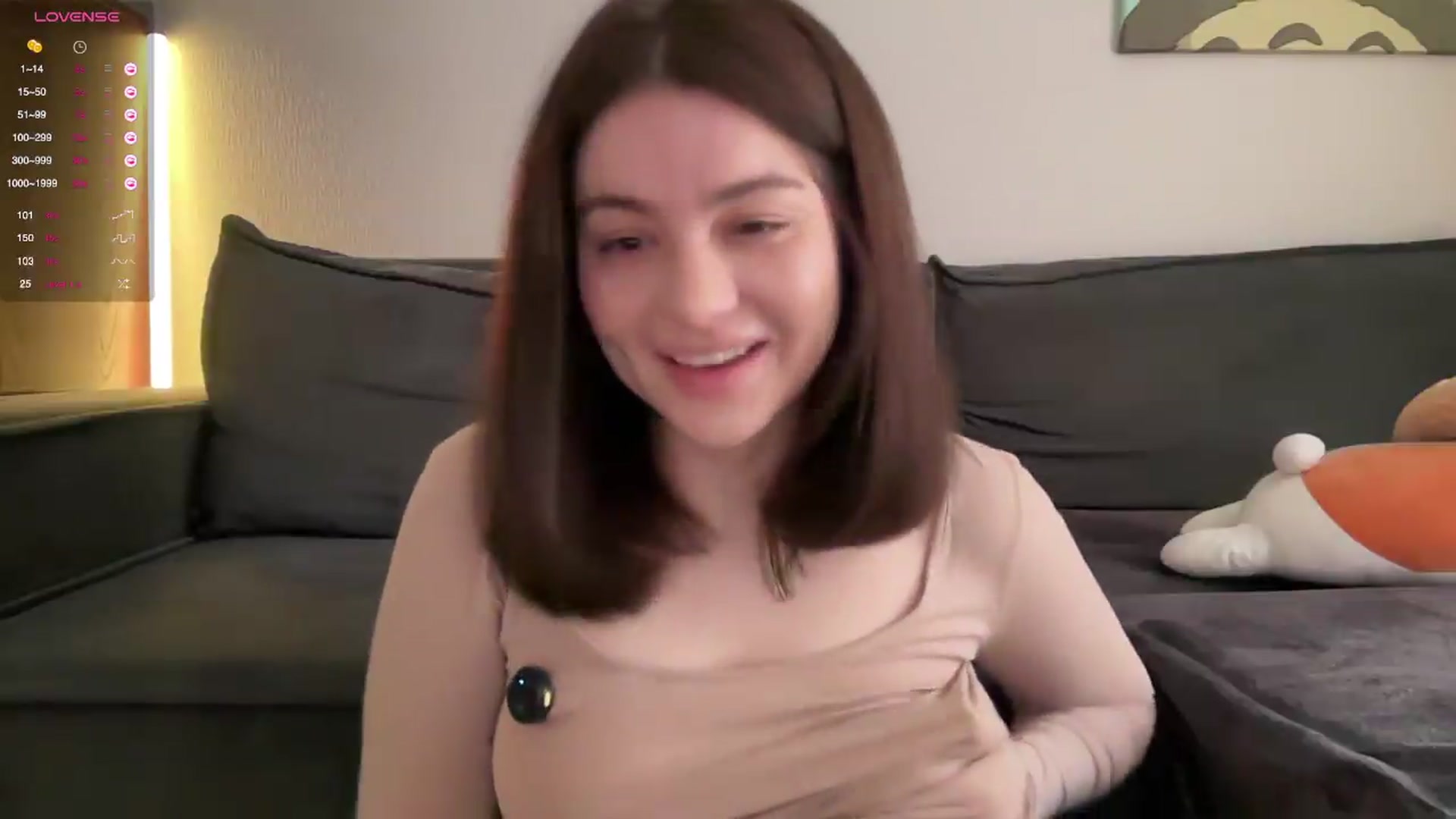 Gallery image thumbnail from Your_AmyX's myfreecams stream on, 06/28/2026, 11:21 image 10 of 20
