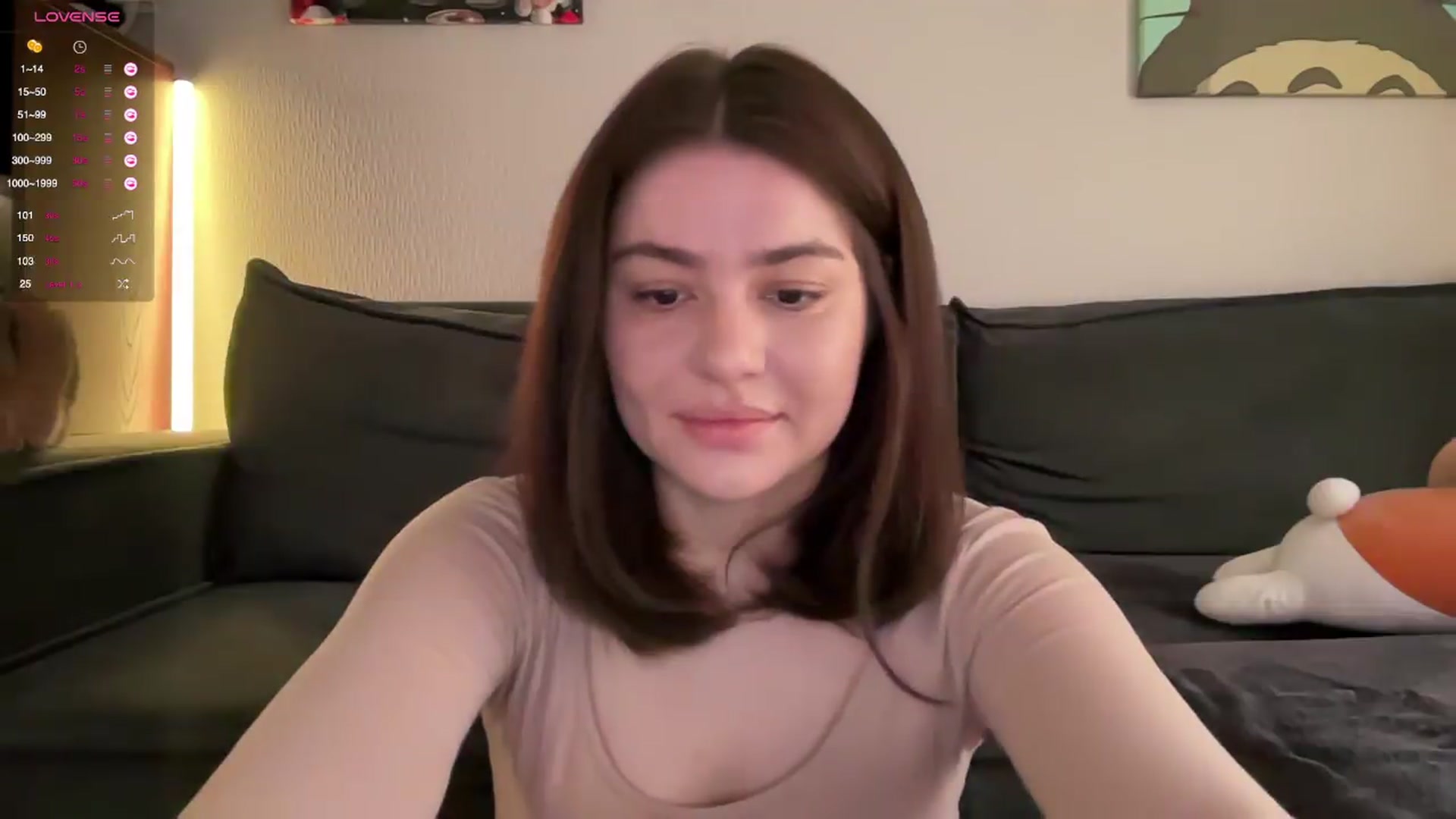 Gallery image thumbnail from Your_AmyX's myfreecams stream on, 06/28/2026, 11:21 image 2 of 20
