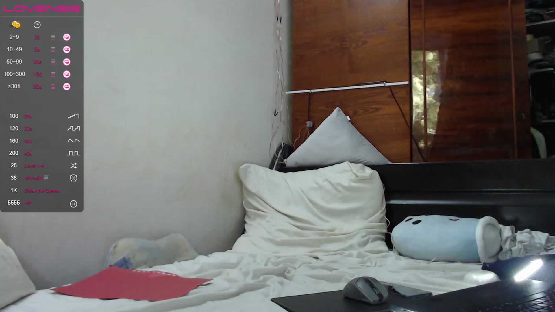 Gallery image thumbnail from Your_Angel_22's myfreecams stream on, 08/07/2023, 15:05 image 3 of 20