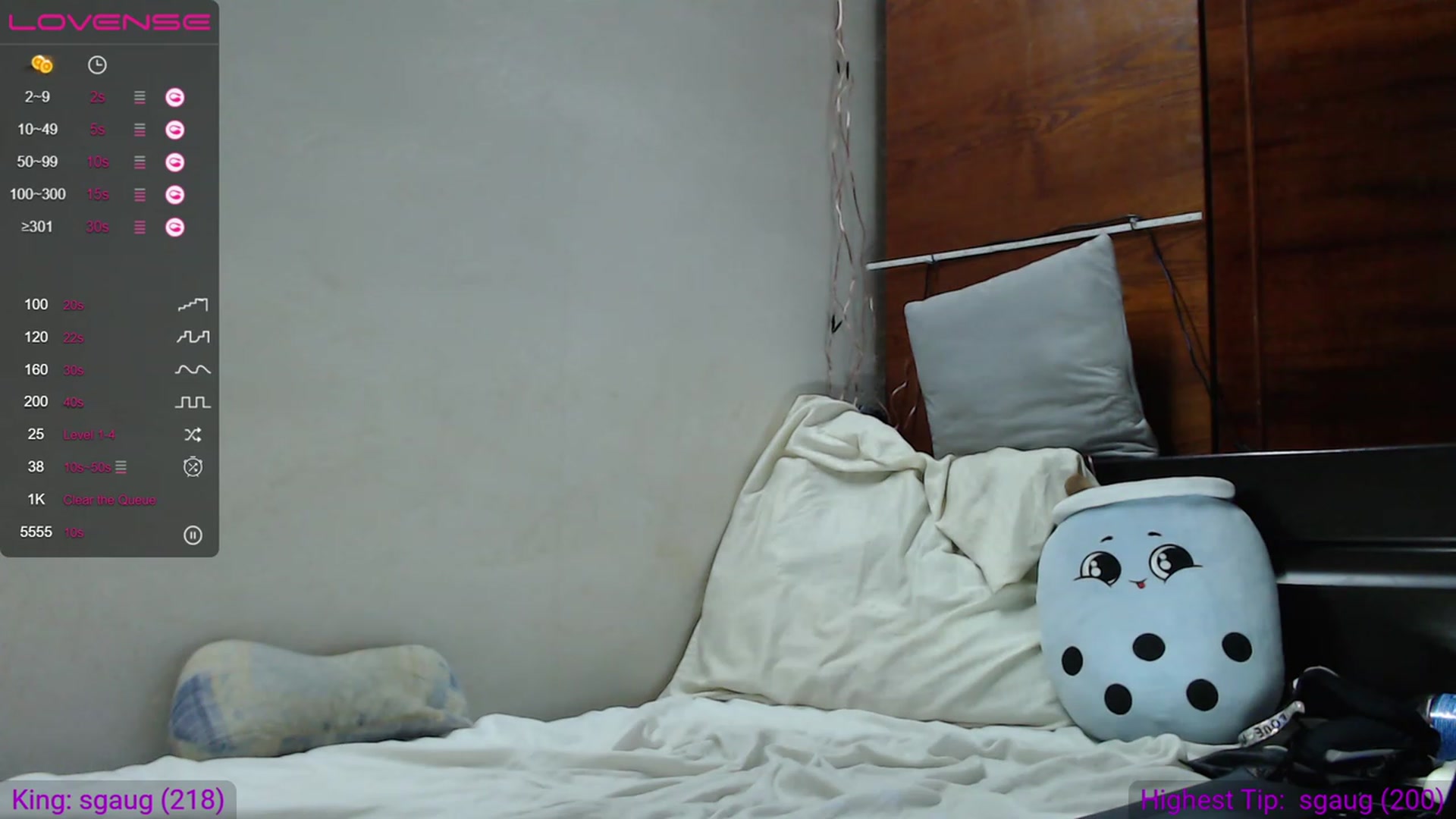Gallery image thumbnail from Your_Angel_22's myfreecams stream on, 08/09/2023, 18:27 image 18 of 20