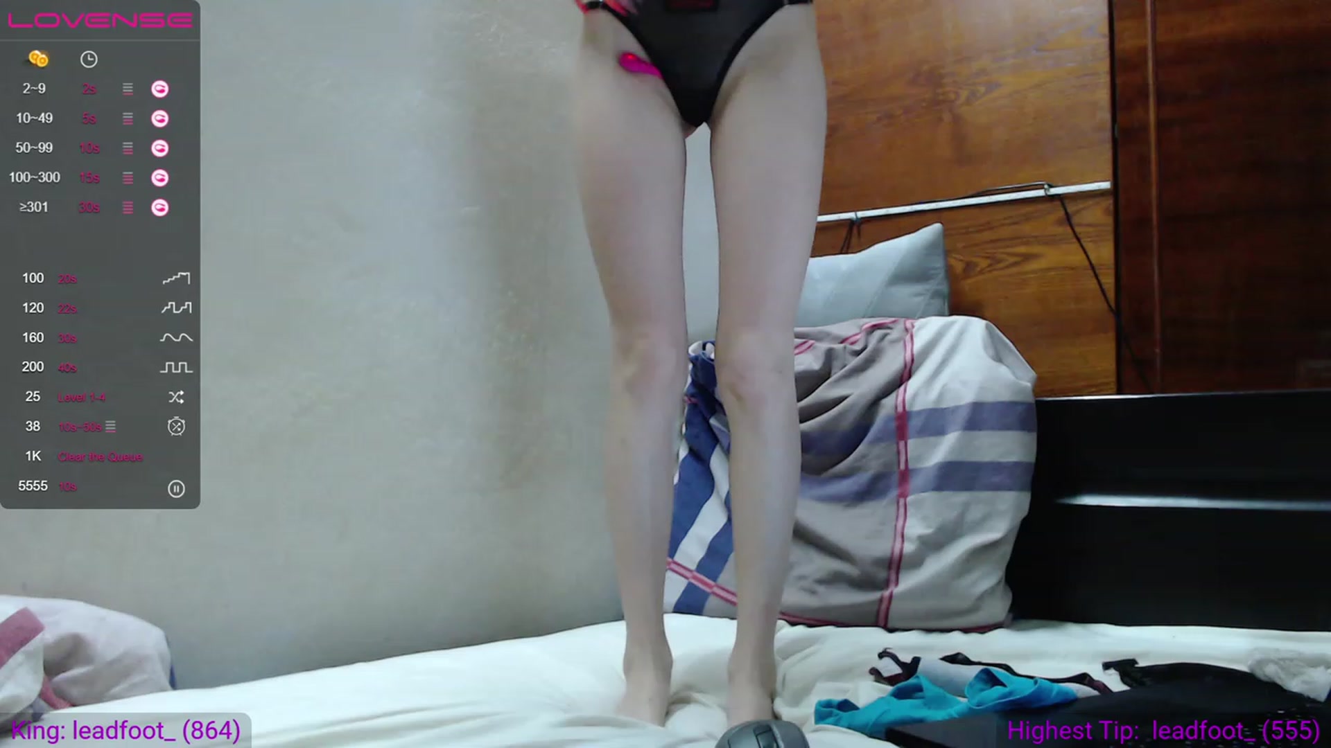 Gallery image thumbnail from Your_Angel_22's myfreecams stream on, 08/15/2023, 20:11 image 13 of 20