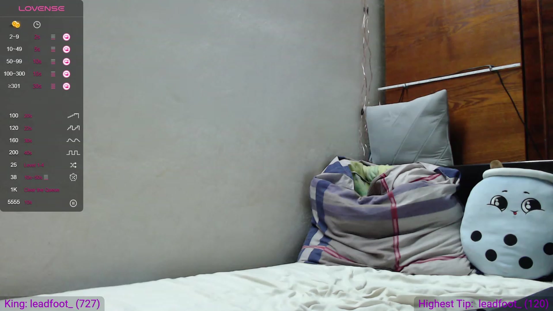 Gallery image thumbnail from Your_Angel_22's myfreecams stream on, 08/16/2023, 17:32 image 19 of 20