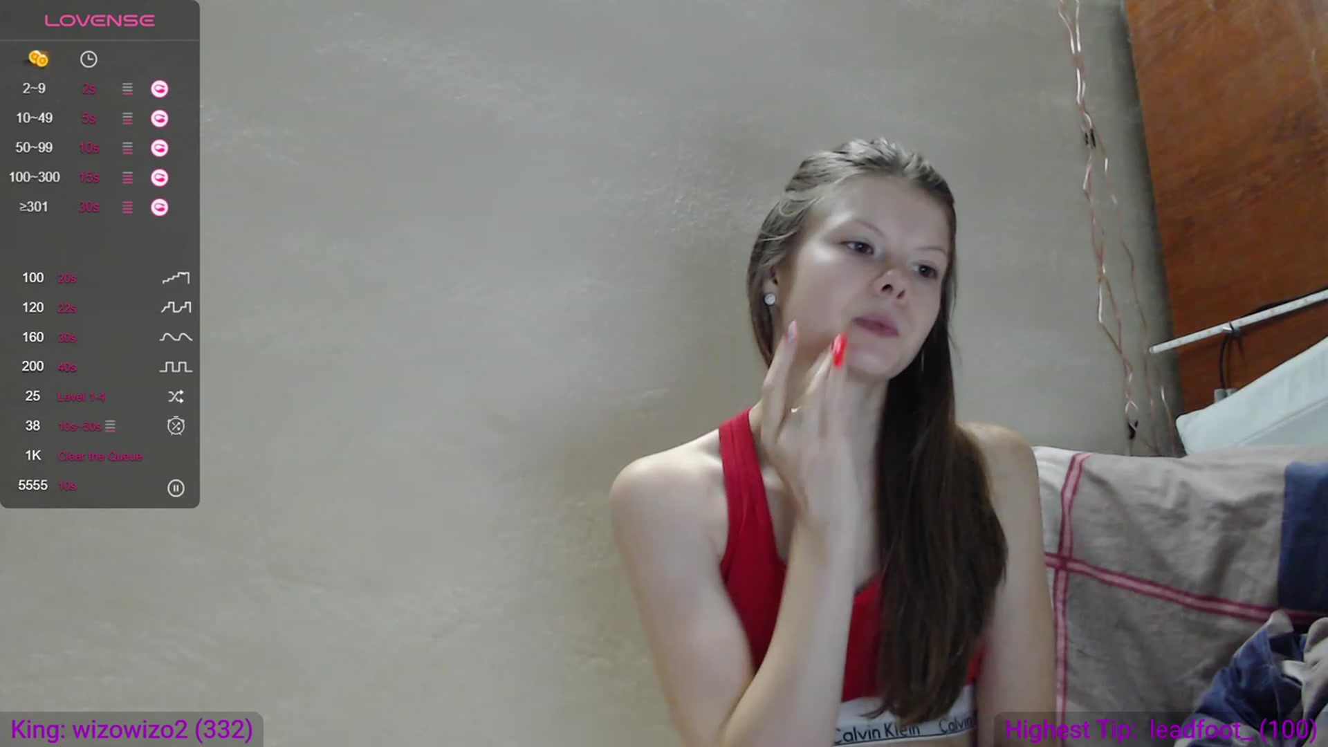 Gallery image thumbnail from Your_Angel_22's myfreecams stream on, 08/23/2023, 17:55 image 17 of 20