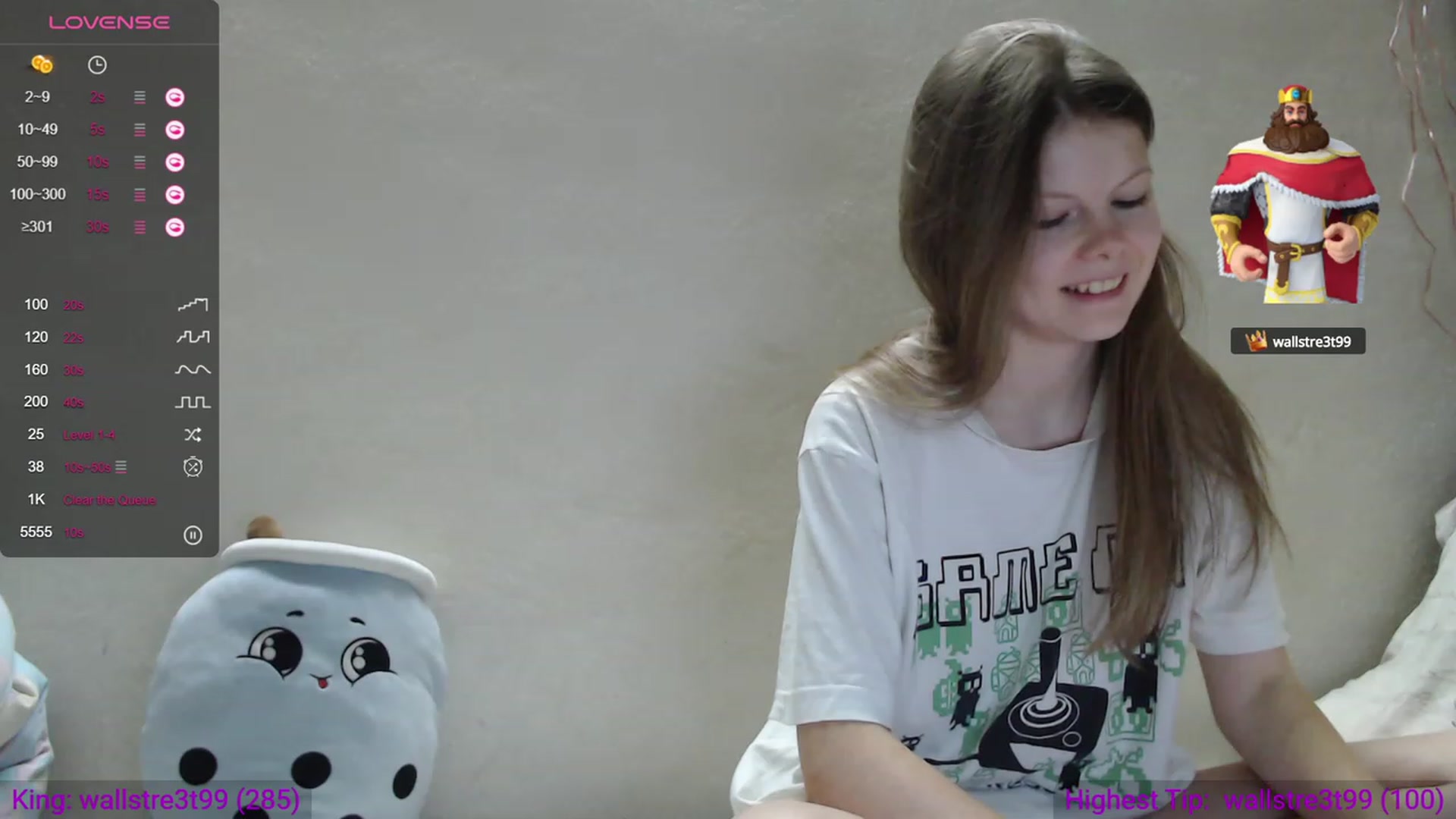 Gallery image thumbnail from Your_Angel_22's myfreecams stream on, 09/08/2023, 20:13 image 9 of 20