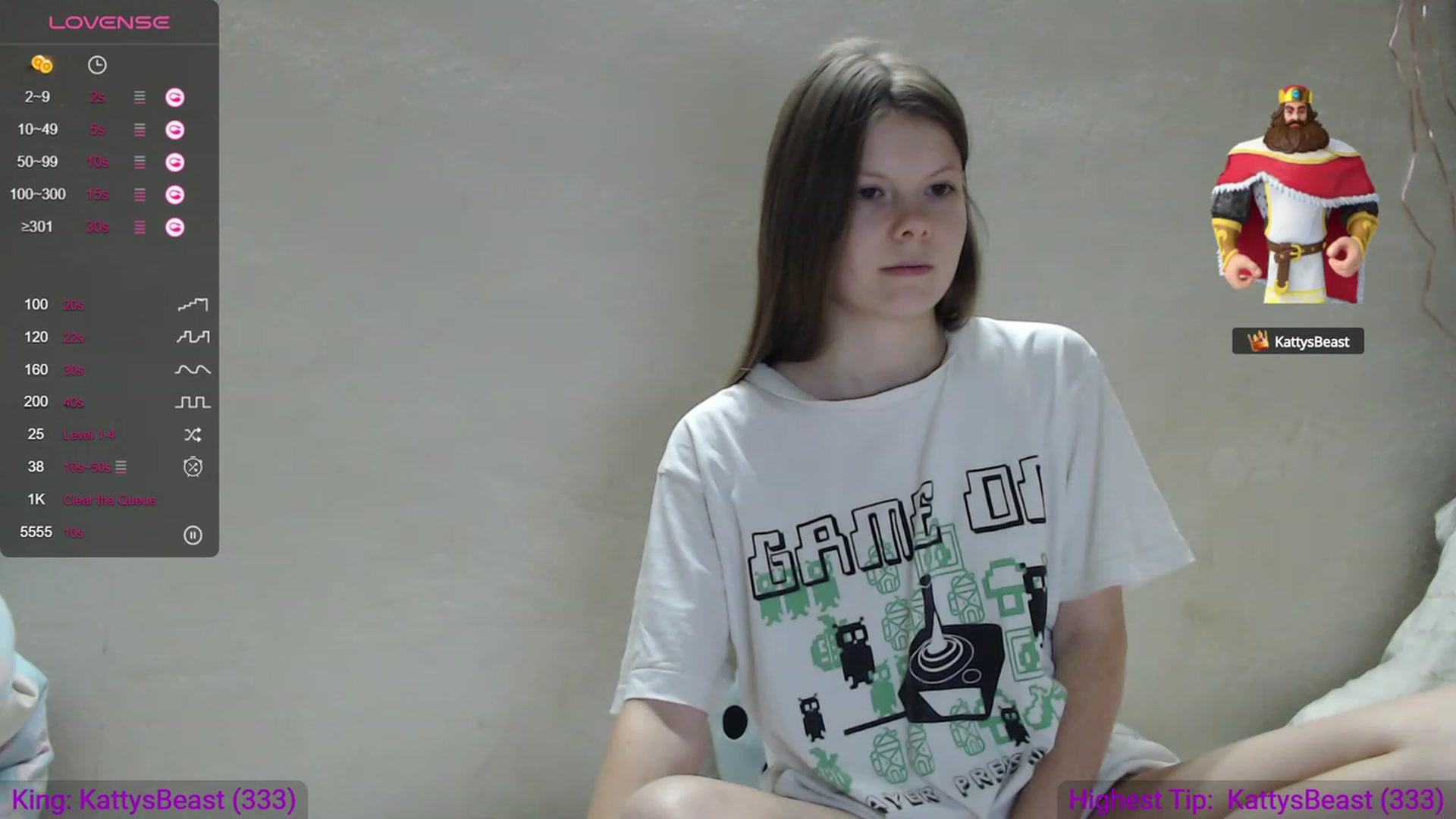 Gallery image thumbnail from Your_Angel_22's myfreecams stream on, 09/08/2023, 20:13 image 17 of 20