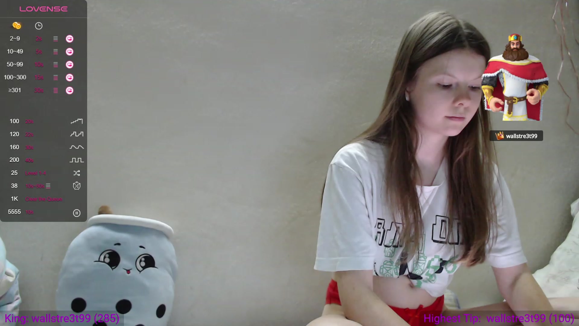 Gallery image thumbnail from Your_Angel_22's myfreecams stream on, 09/08/2023, 20:13 image 3 of 20
