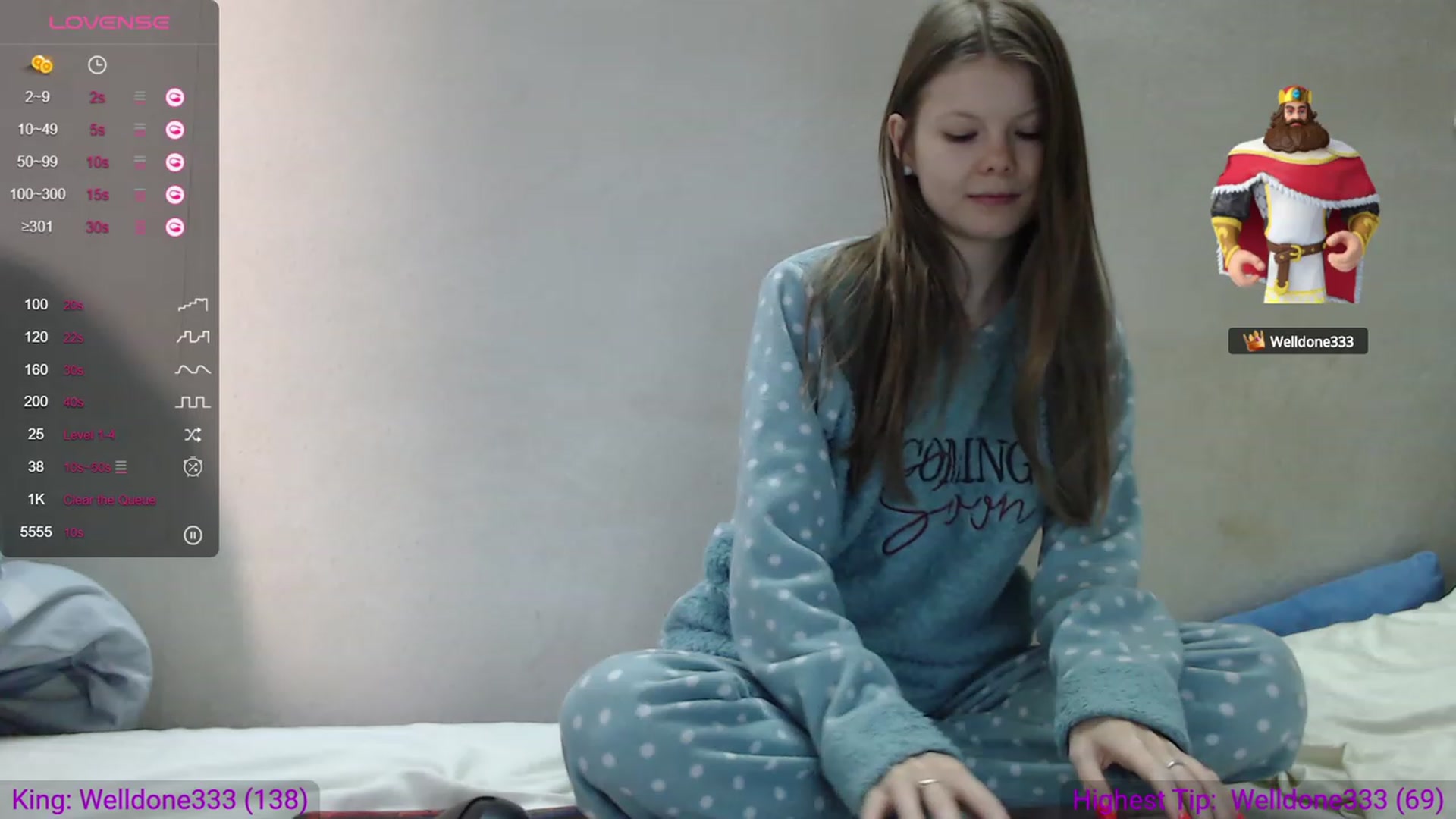 Gallery image thumbnail from Your_Angel_22's myfreecams stream on, 09/12/2023, 14:52 image 7 of 20
