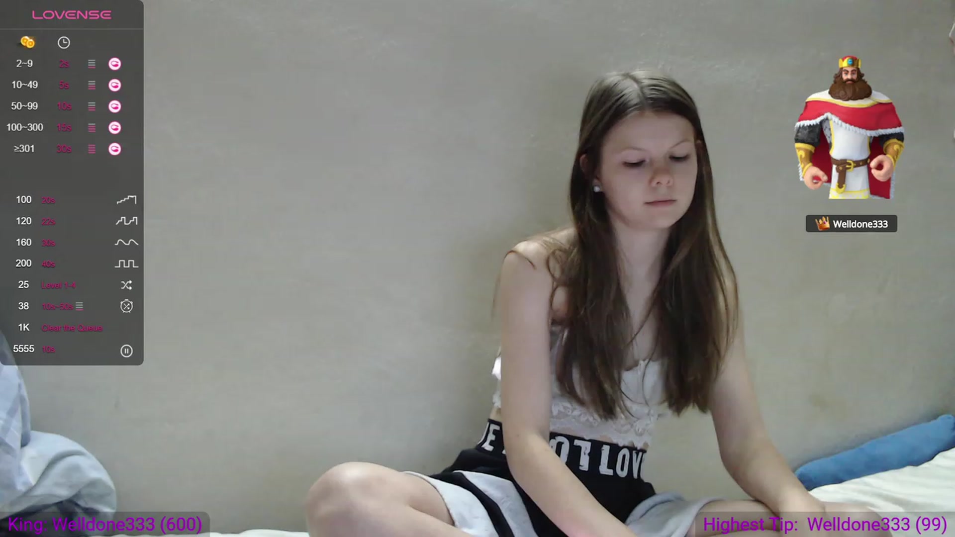 Gallery image thumbnail from Your_Angel_22's myfreecams stream on, 09/12/2023, 15:56 image 12 of 20