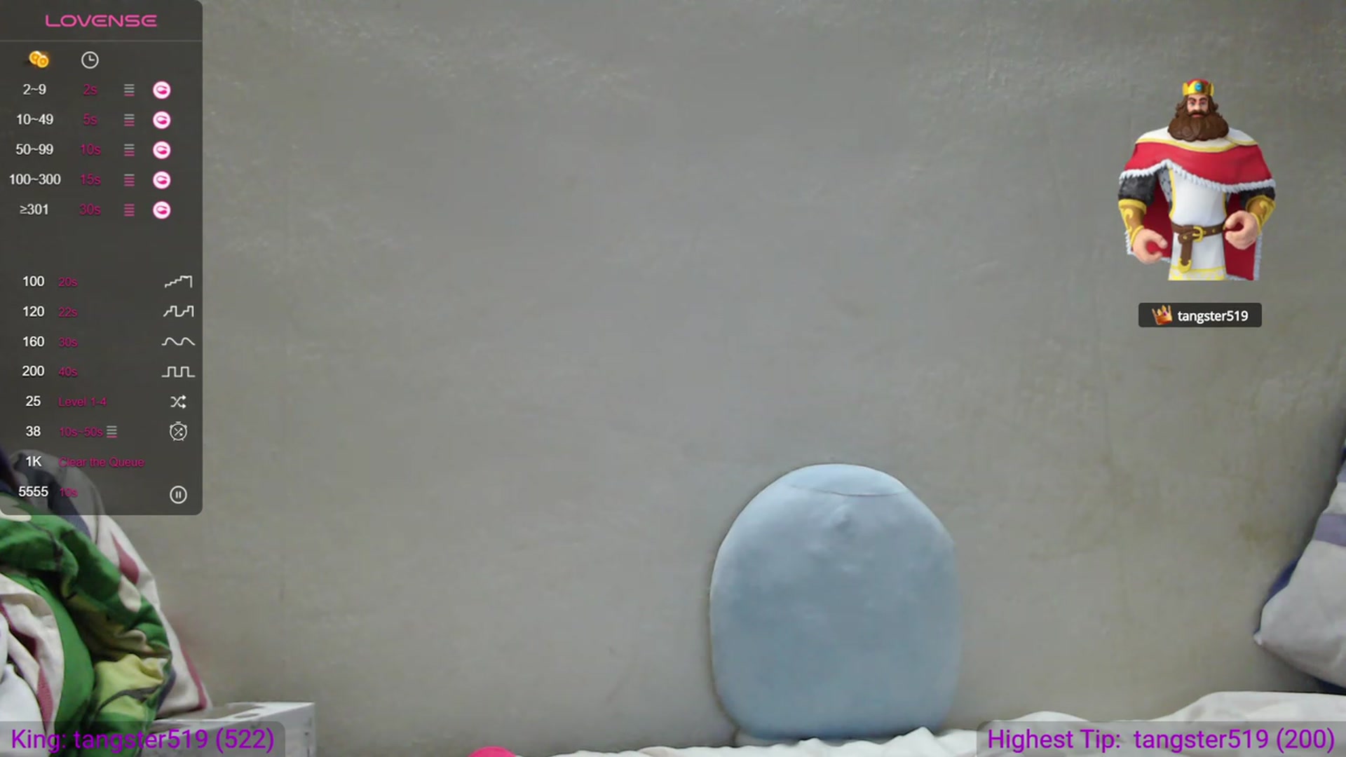 Gallery image thumbnail from Your_Angel_22's myfreecams stream on, 09/20/2023, 18:27 image 20 of 20