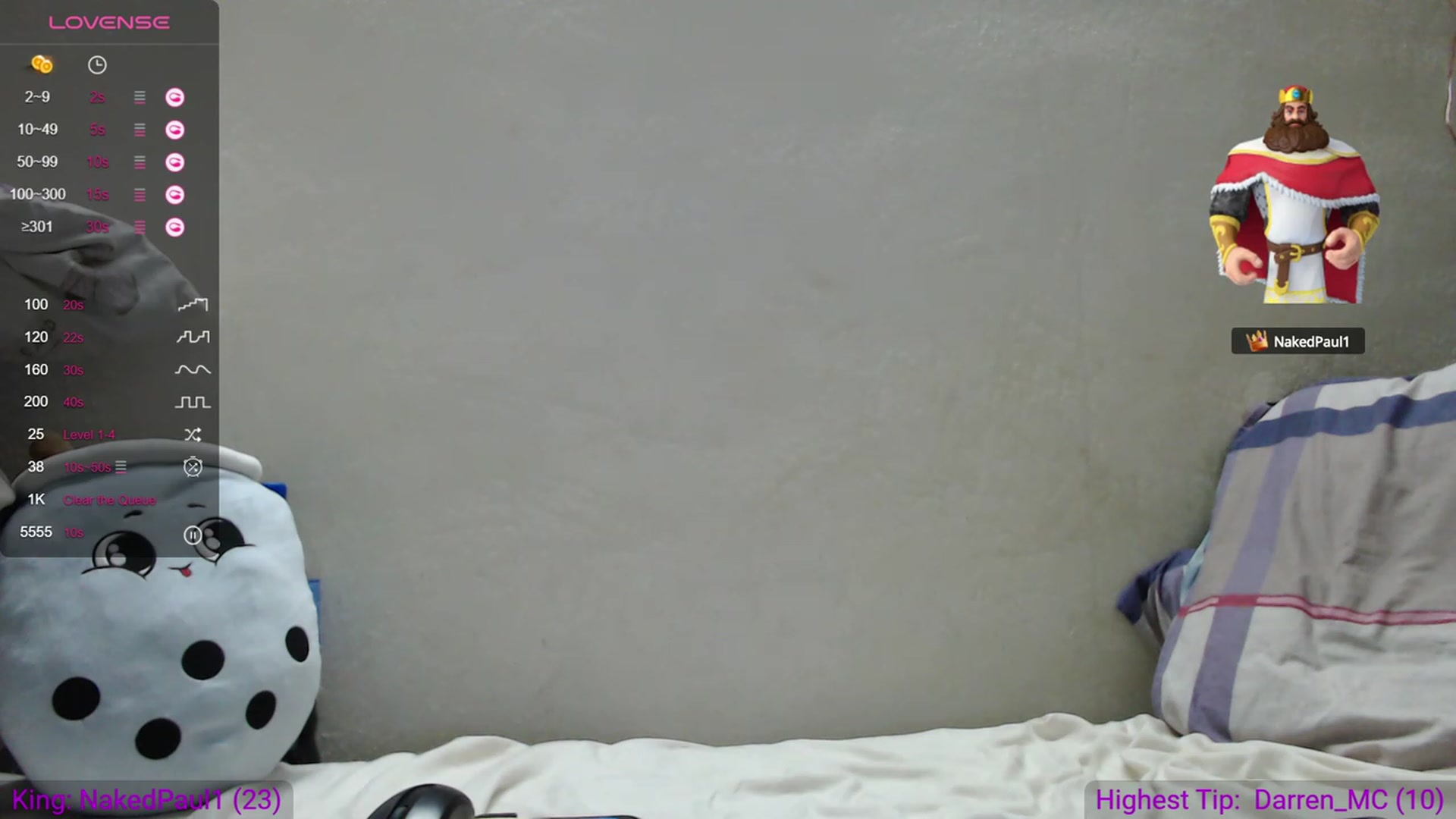 Gallery image thumbnail from Your_Angel_22's myfreecams stream on, 09/25/2023, 18:20 image 11 of 20