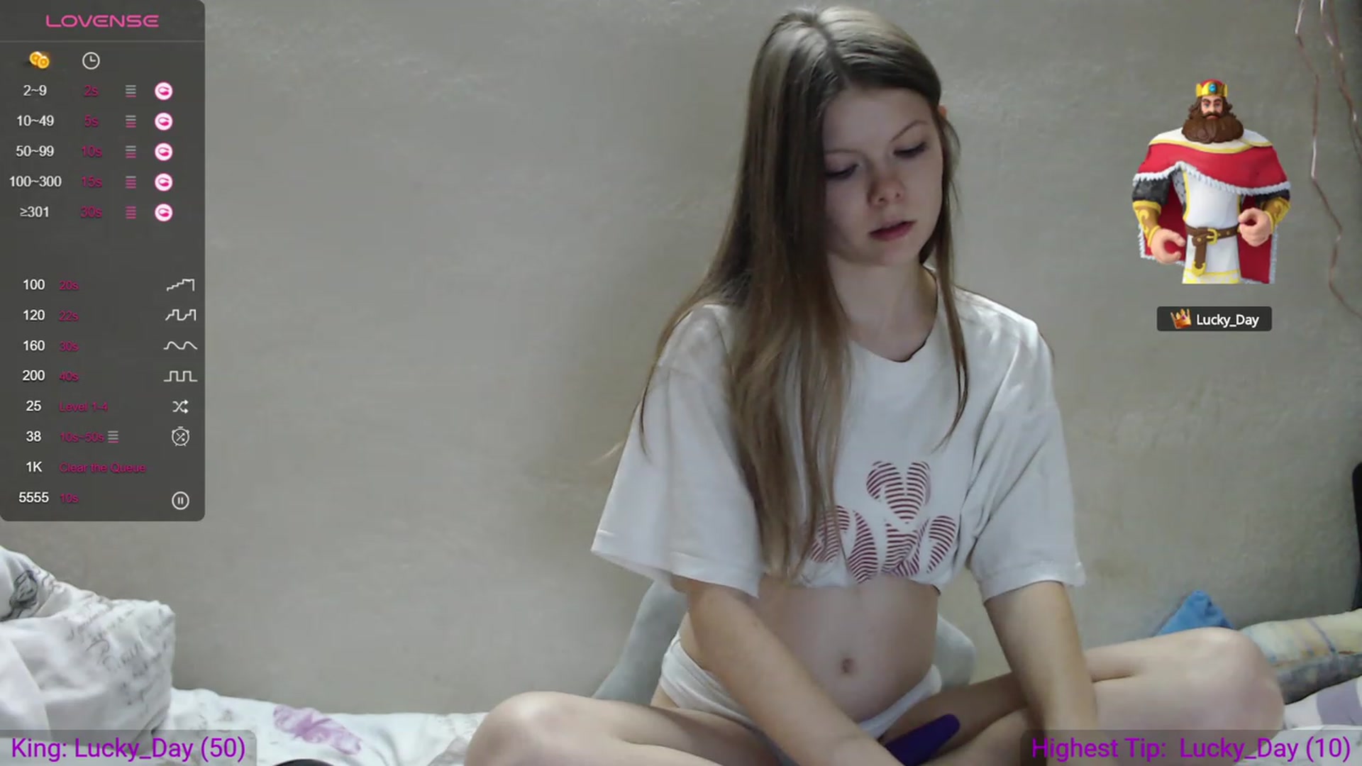 Gallery image thumbnail from Your_Angel_22's myfreecams stream on, 09/26/2023, 17:52 image 16 of 20