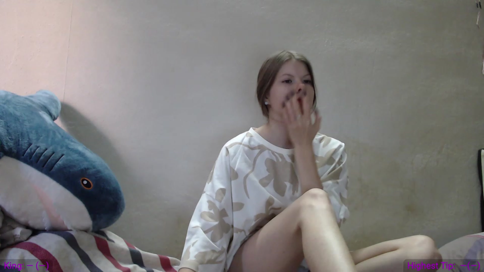 Gallery image thumbnail from Your_Angel_22's myfreecams stream on, 10/06/2023, 14:50 image 1 of 20