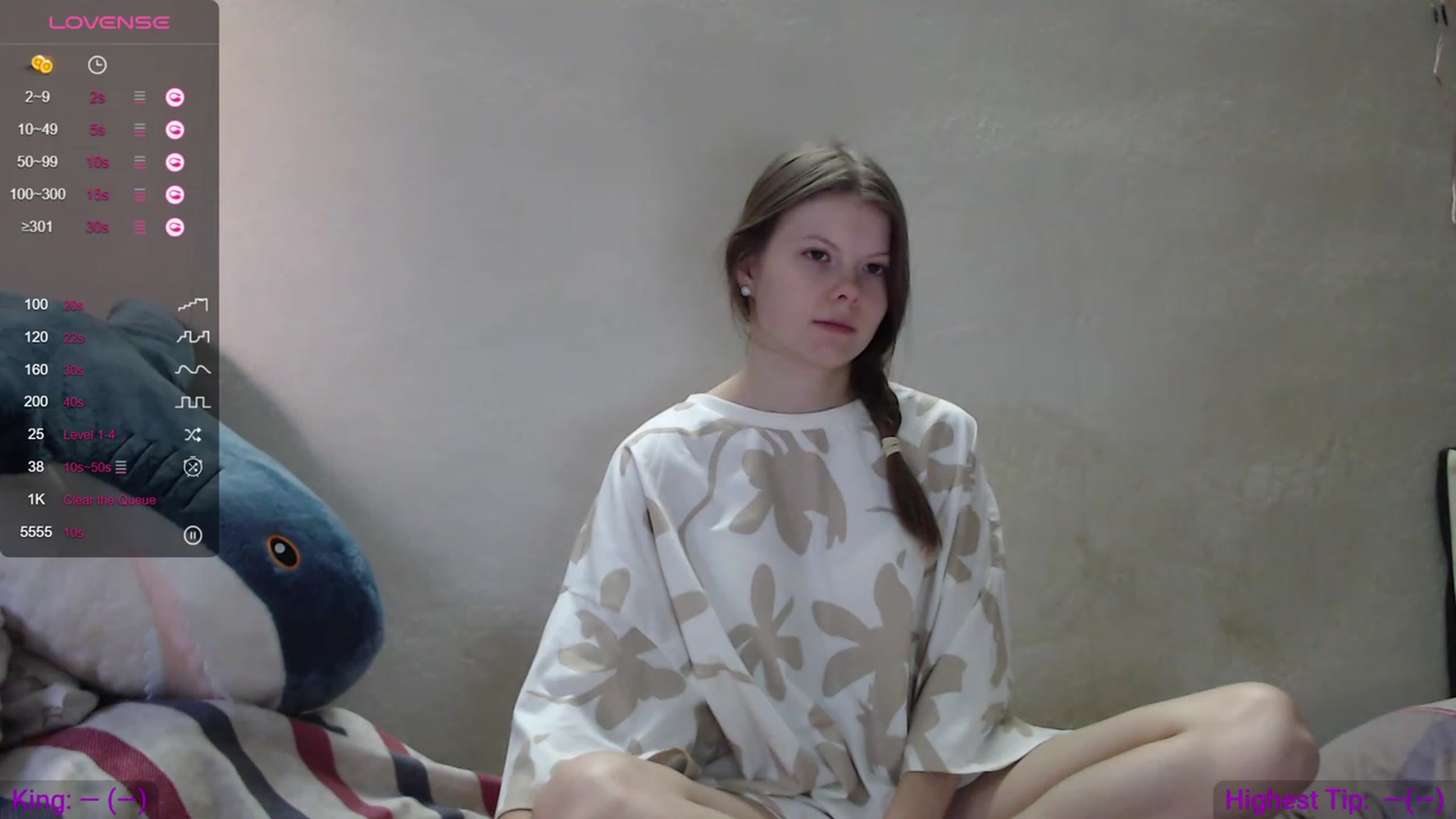 Gallery image thumbnail from Your_Angel_22's myfreecams stream on, 10/06/2023, 14:50 image 4 of 20