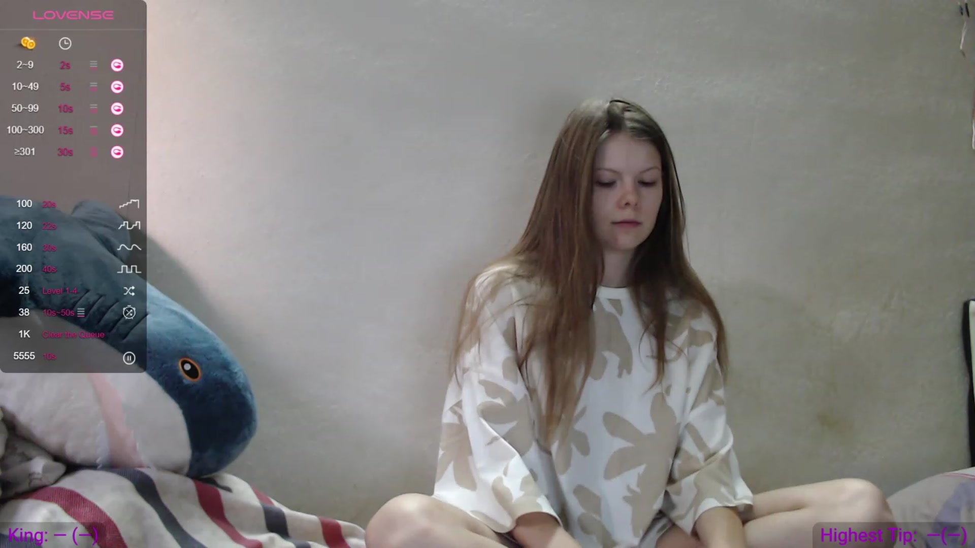 Gallery image thumbnail from Your_Angel_22's myfreecams stream on, 10/06/2023, 14:50 image 6 of 20