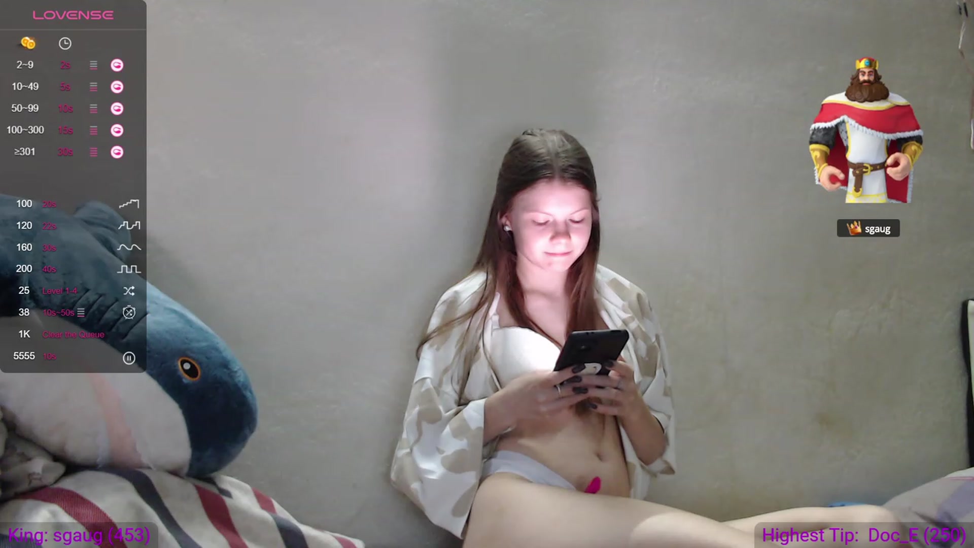 Gallery image thumbnail from Your_Angel_22's myfreecams stream on, 10/06/2023, 14:50 image 20 of 20