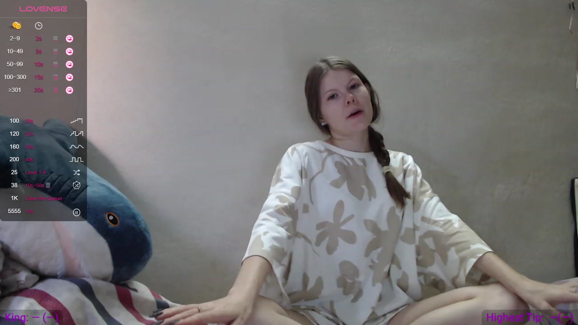 Gallery image thumbnail from Your_Angel_22's myfreecams stream on, 10/06/2023, 14:50 image 2 of 20