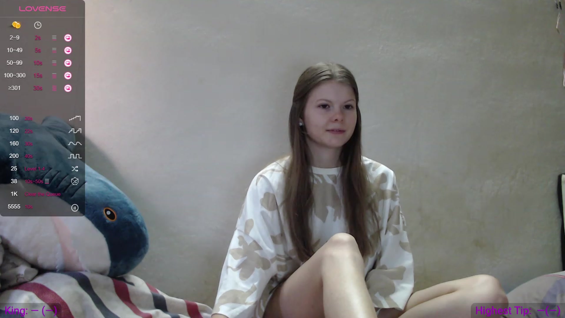 Gallery image thumbnail from Your_Angel_22's myfreecams stream on, 10/06/2023, 14:50 image 9 of 20