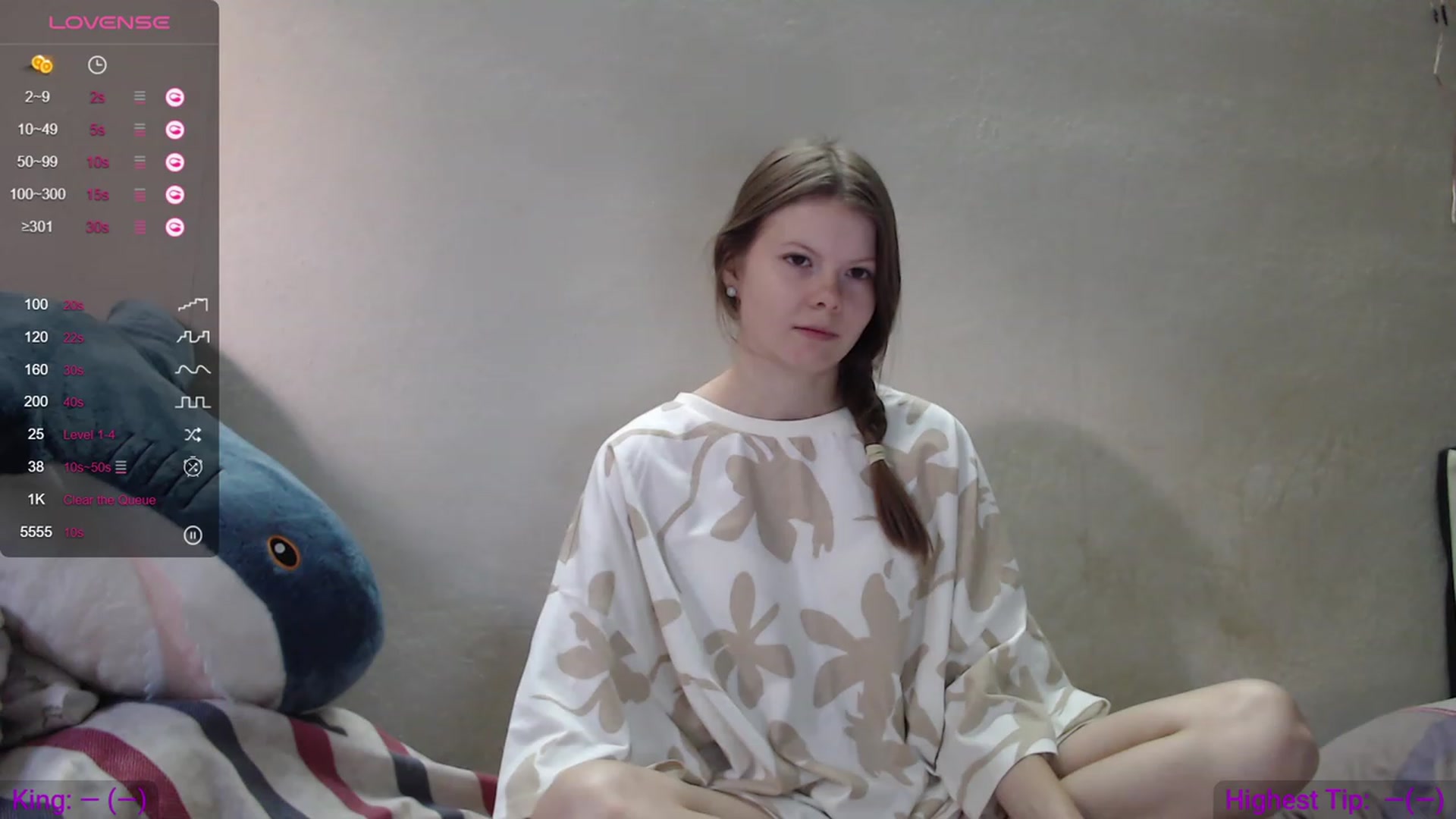 Gallery image thumbnail from Your_Angel_22's myfreecams stream on, 10/06/2023, 14:50 image 3 of 20