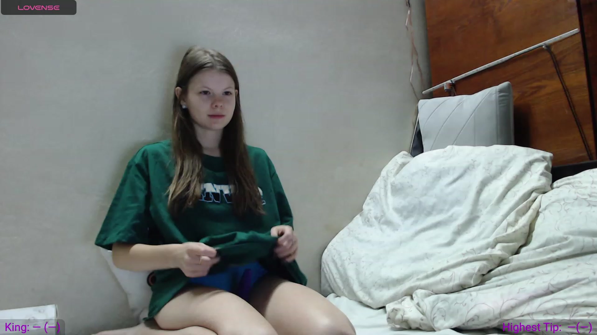 Gallery image thumbnail from Your_Angel_22's myfreecams stream on, 10/10/2023, 17:15 image 2 of 20