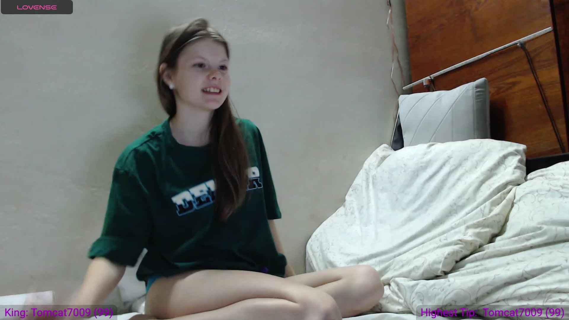 Gallery image thumbnail from Your_Angel_22's myfreecams stream on, 10/10/2023, 17:15 image 12 of 20