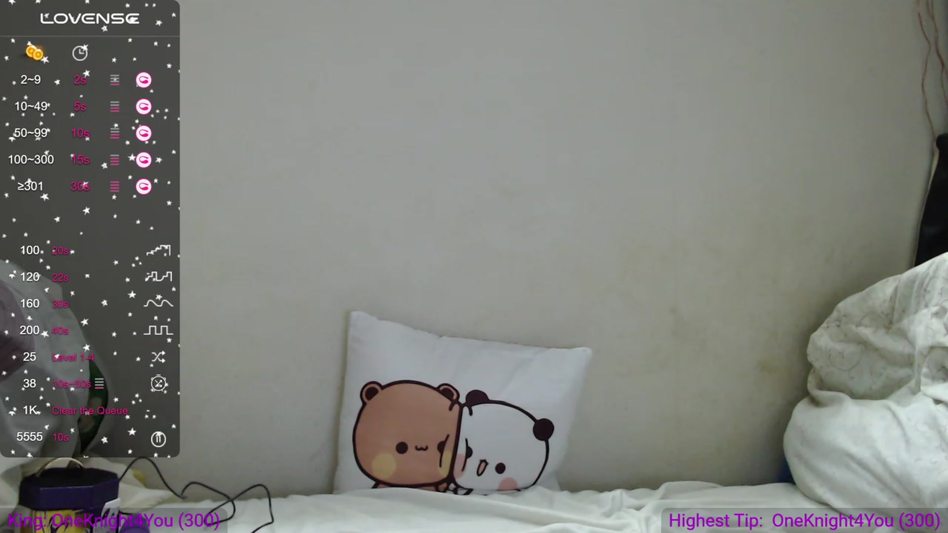 Gallery image thumbnail from Your_Angel_22's myfreecams stream on, 10/15/2023, 19:52 image 13 of 20